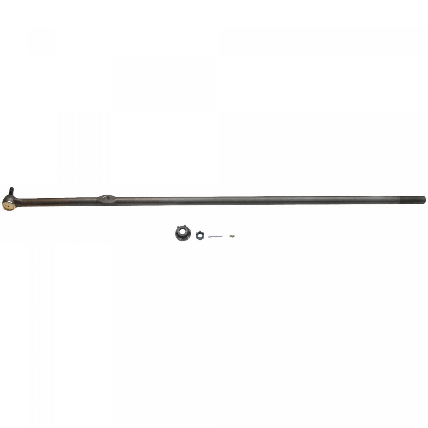 Moog DS837 Steering Tie Rod End product image 1 of 1
