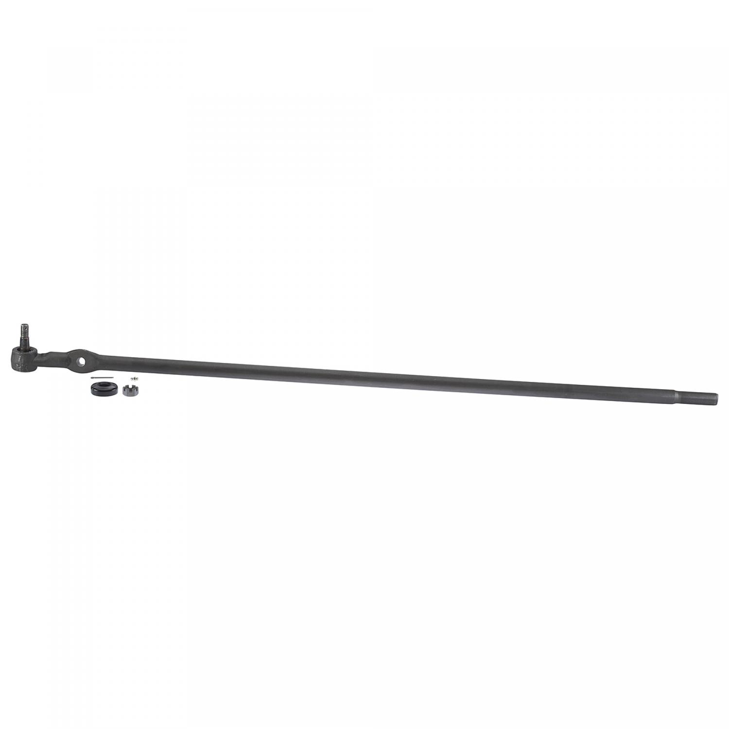 Moog DS893 - Steering Tie Rod End Moog DS893 Steering Tie Rod End product image 1 of 2
