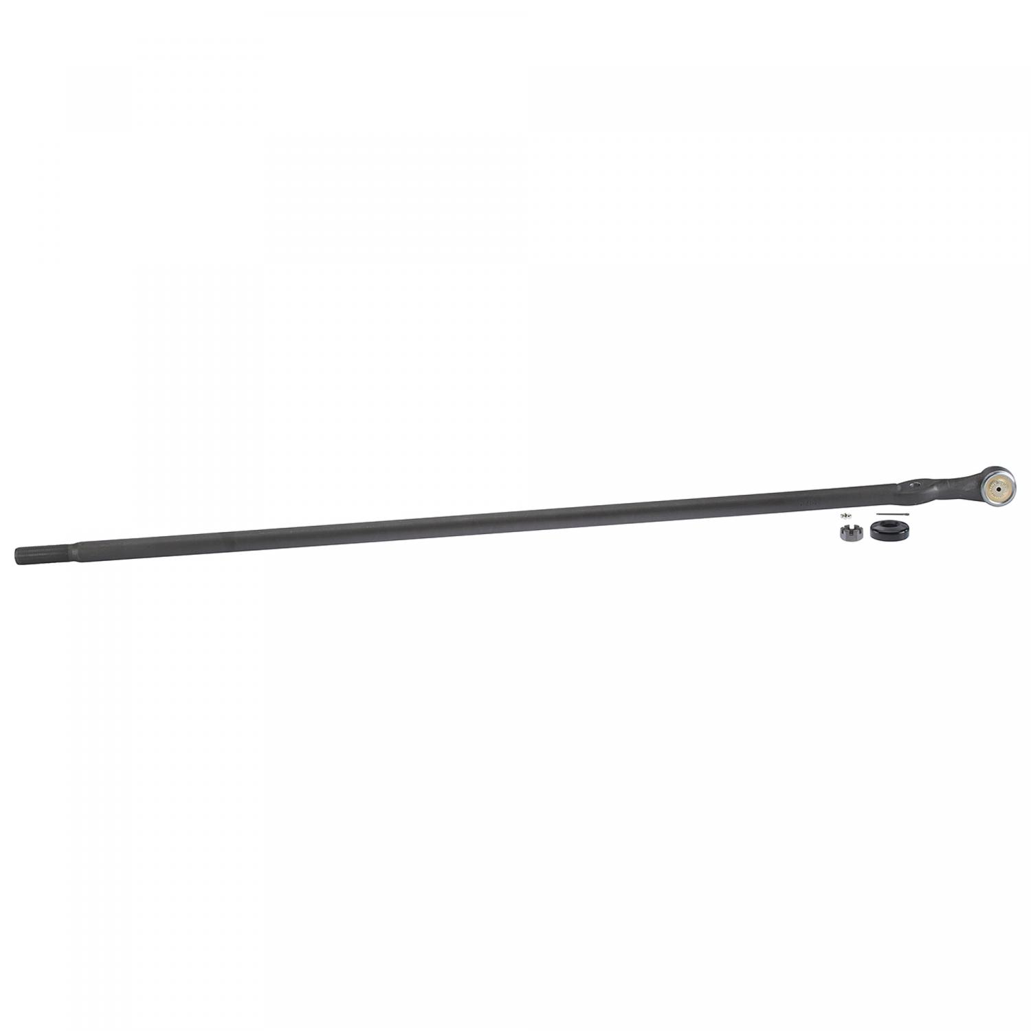 Moog DS893 - Steering Tie Rod End Moog DS893 Steering Tie Rod End product image 2 of 2