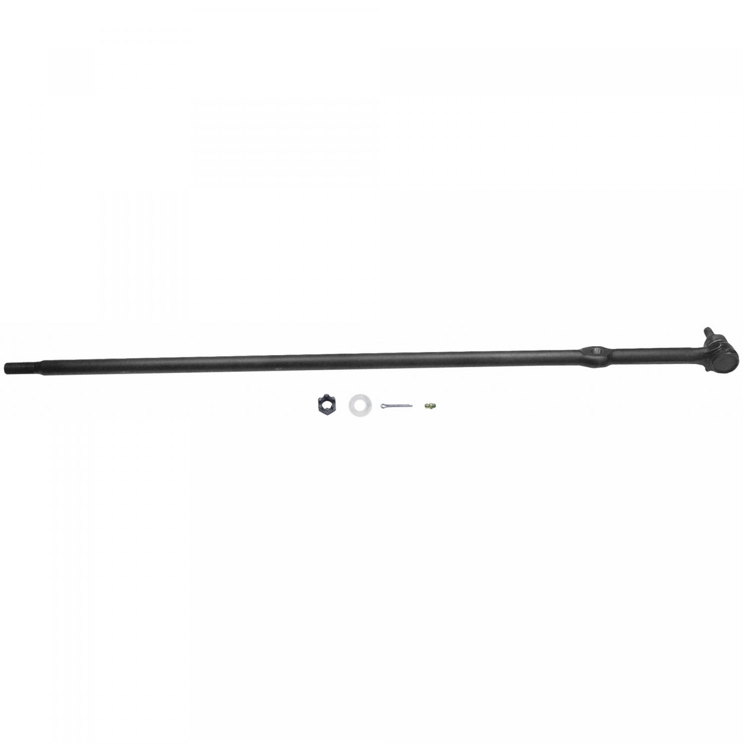 Moog DS895 Steering Tie Rod End product image 1 of 1