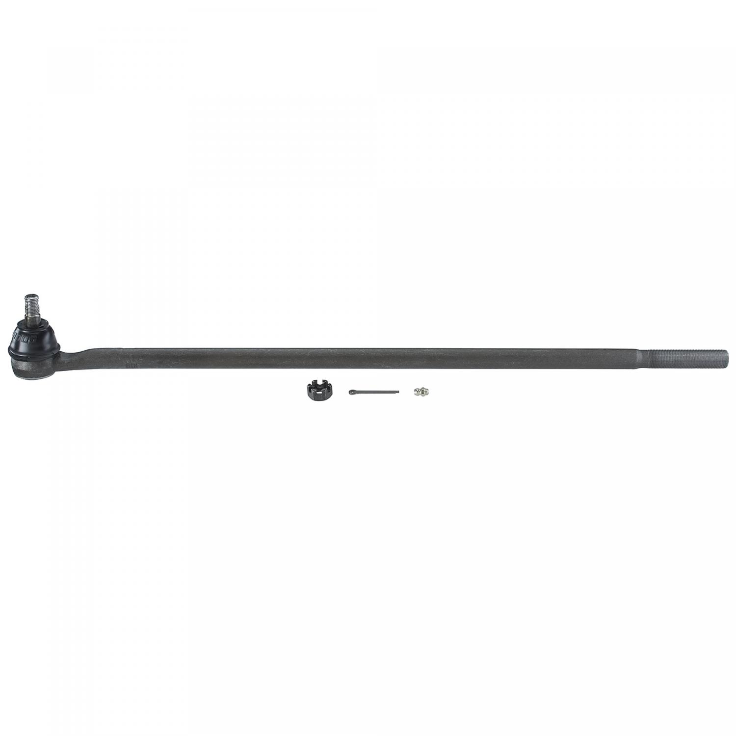 Moog DS911 - Steering Tie Rod End Moog DS911 Steering Tie Rod End product image 1 of 2