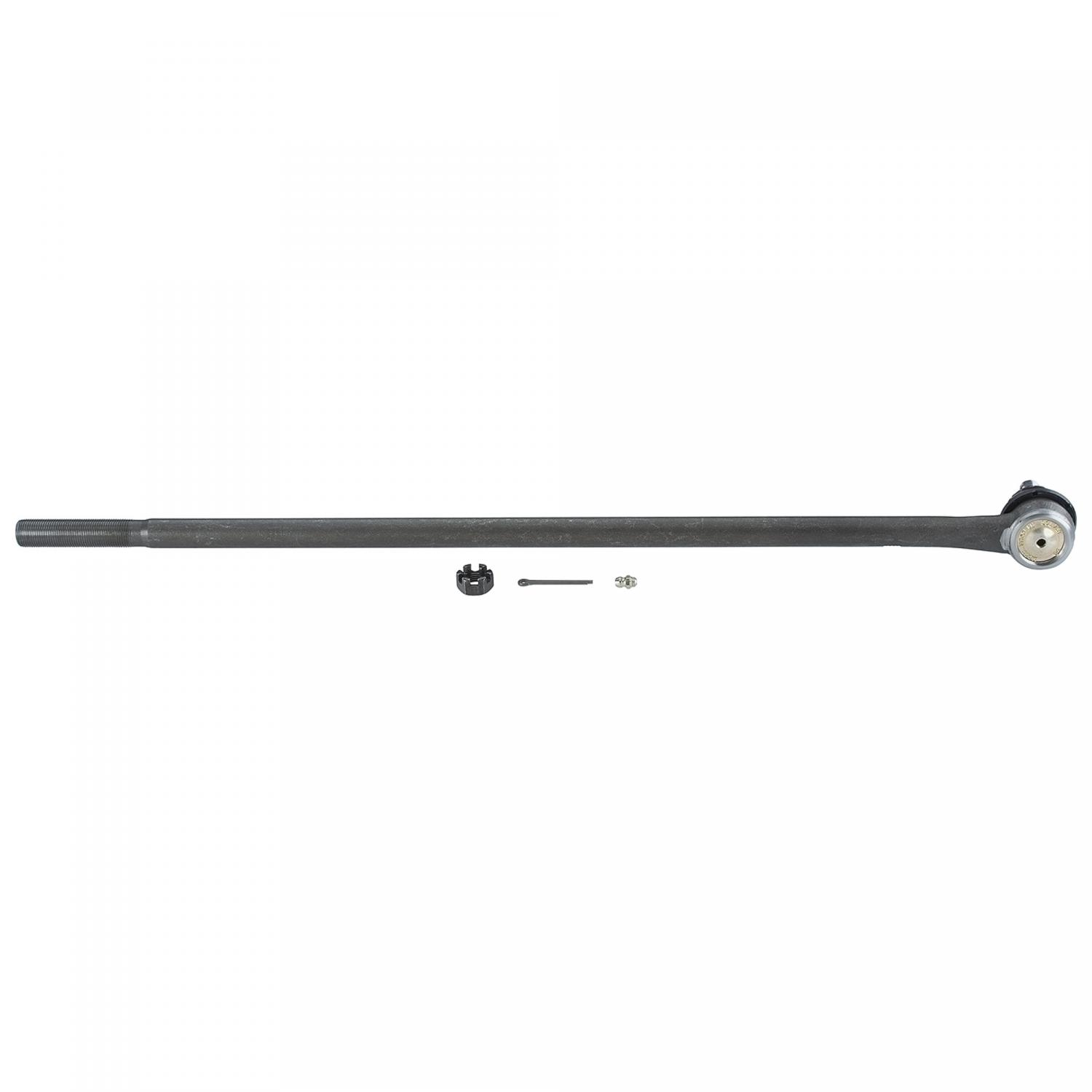 Moog DS911 - Steering Tie Rod End Moog DS911 Steering Tie Rod End product image 2 of 2