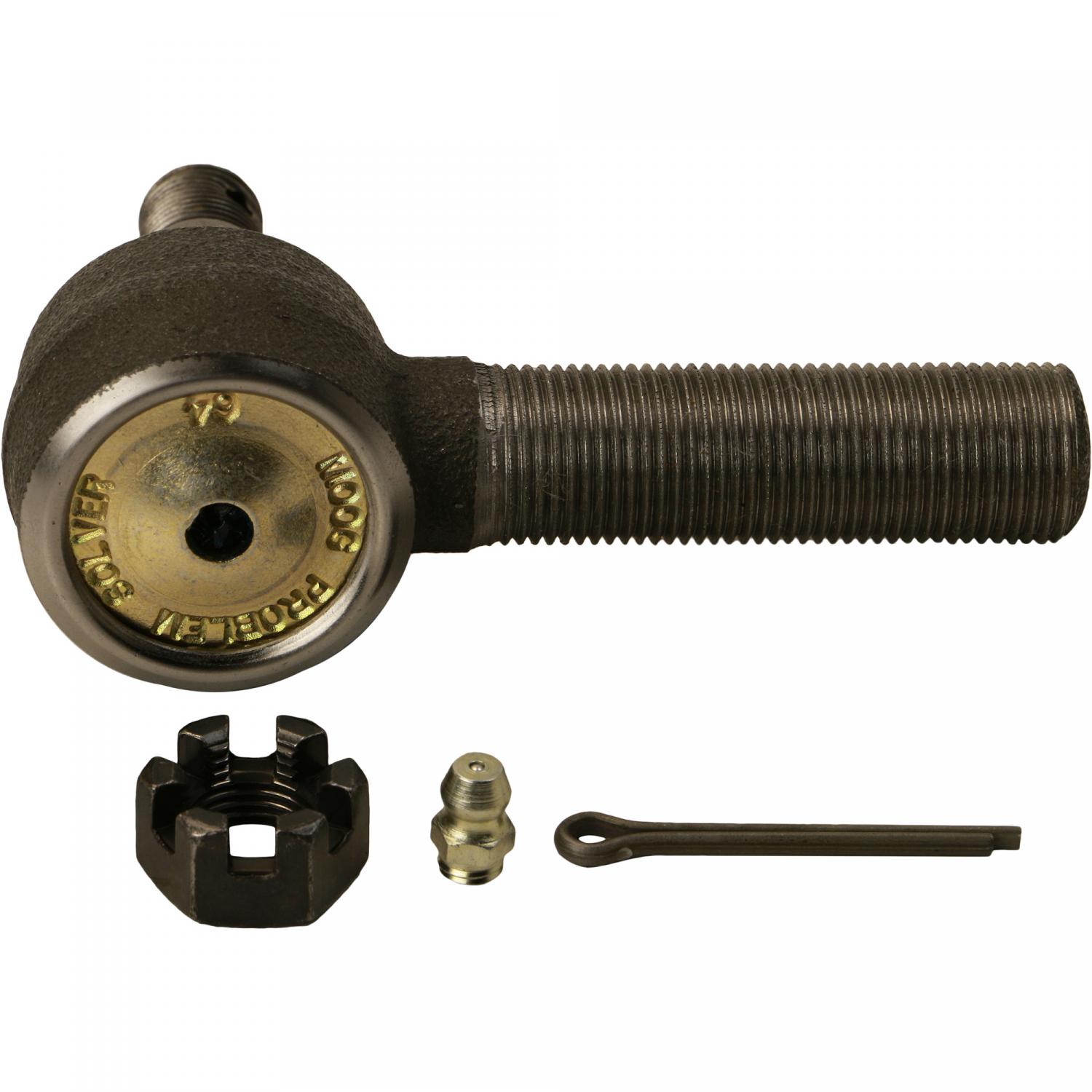 Moog ES140R Steering Drag Link product image 1 of 2