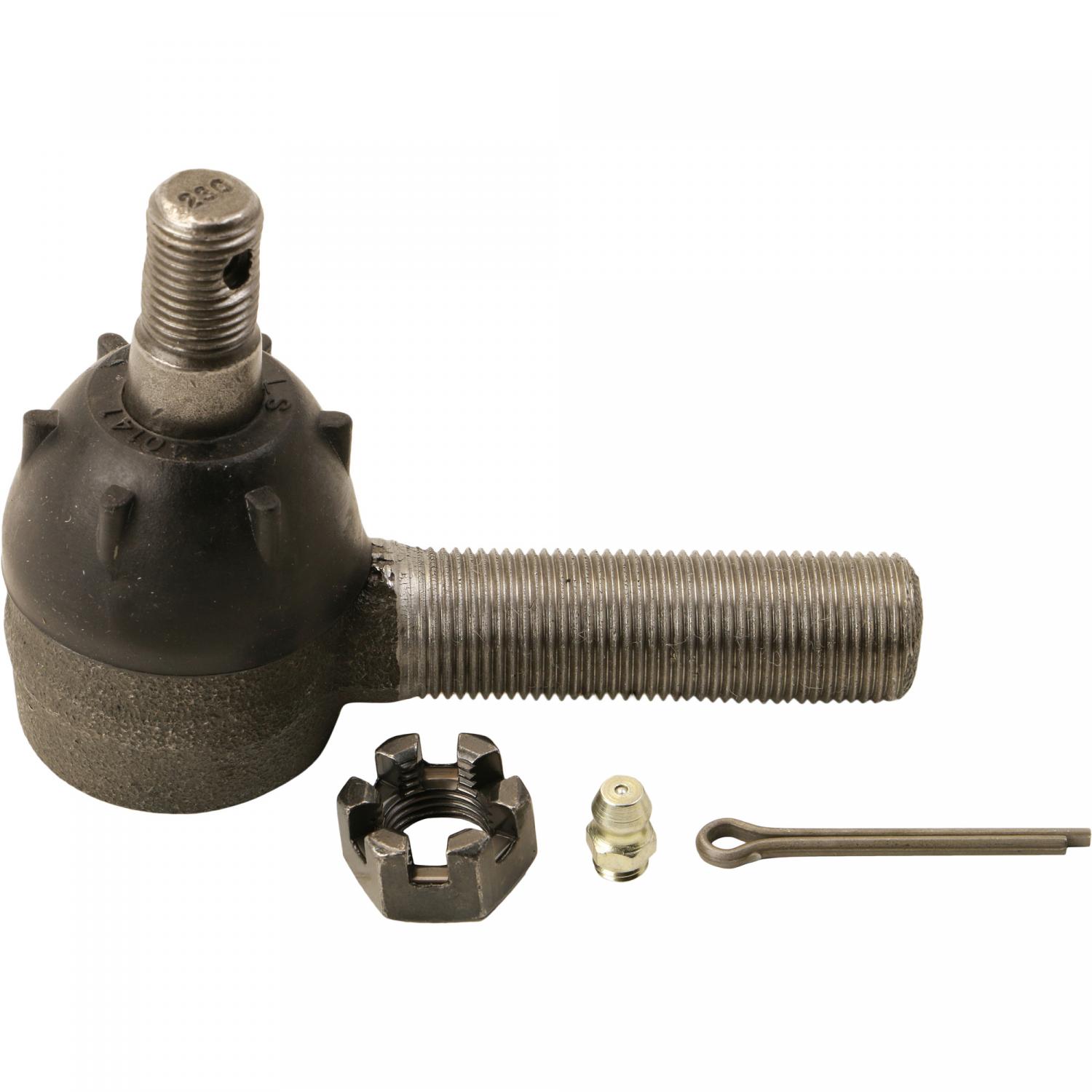 Moog ES140R Steering Drag Link product image 2 of 2
