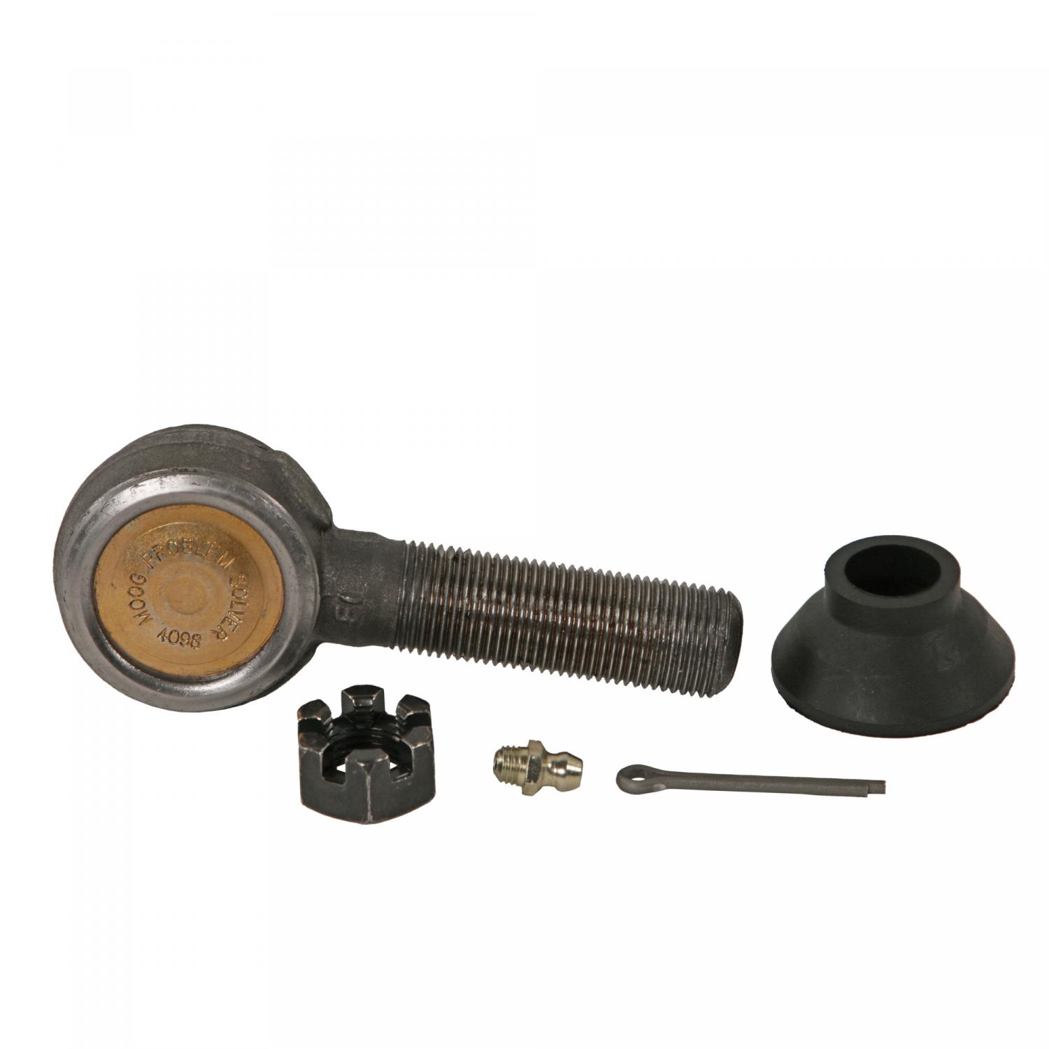 Moog ES150R - Steering Tie Rod End Moog ES150R Steering Tie Rod End product image 1 of 2