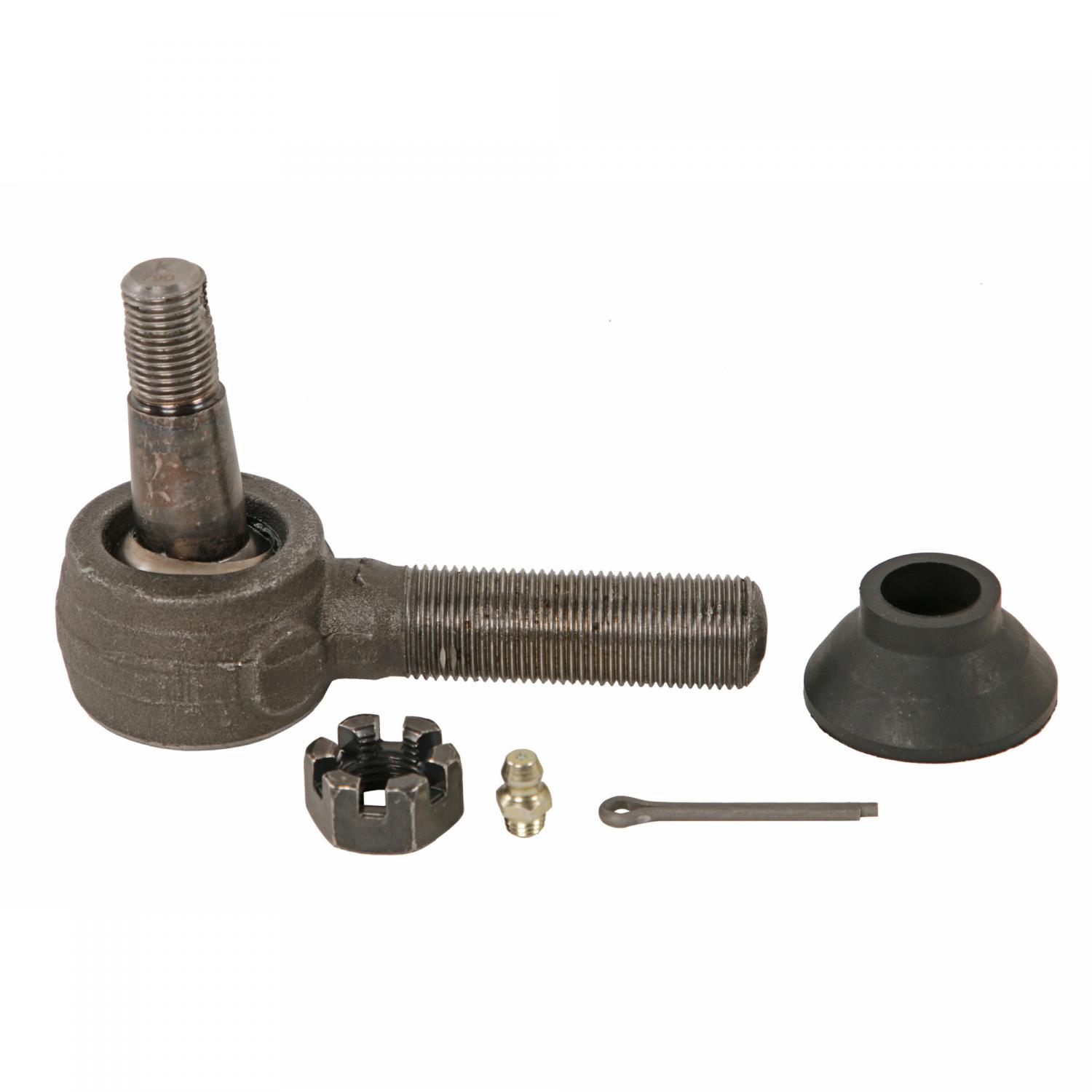 Moog ES150R - Steering Tie Rod End Moog ES150R Steering Tie Rod End product image 2 of 2