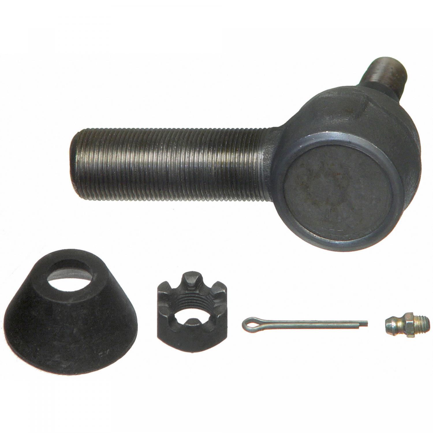 Moog ES176L Steering Tie Rod End product image 1 of 1