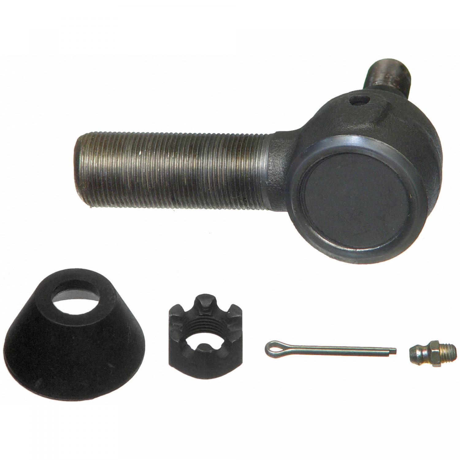 Moog ES176R Steering Tie Rod End product image 1 of 1
