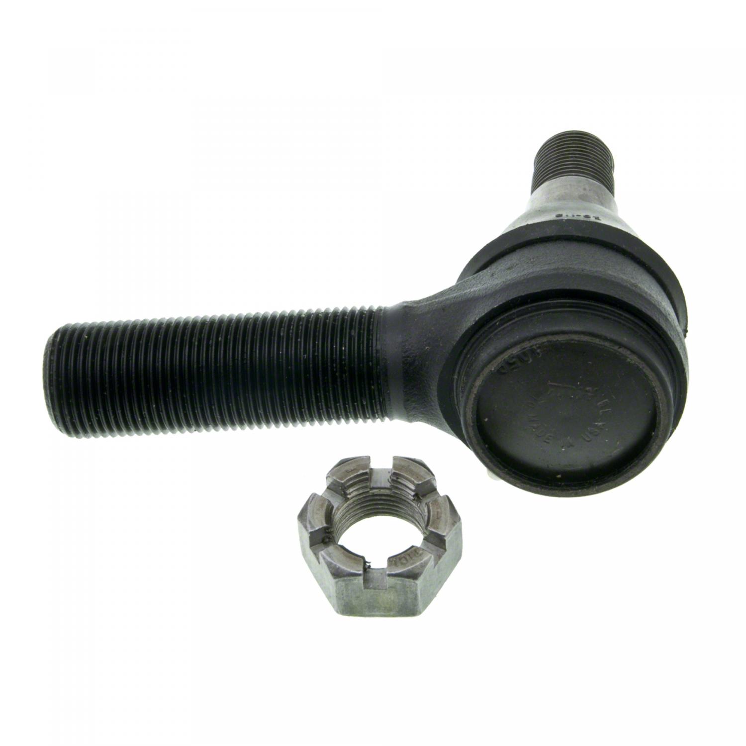 Moog ES187L Steering Tie Rod End product image 1 of 1