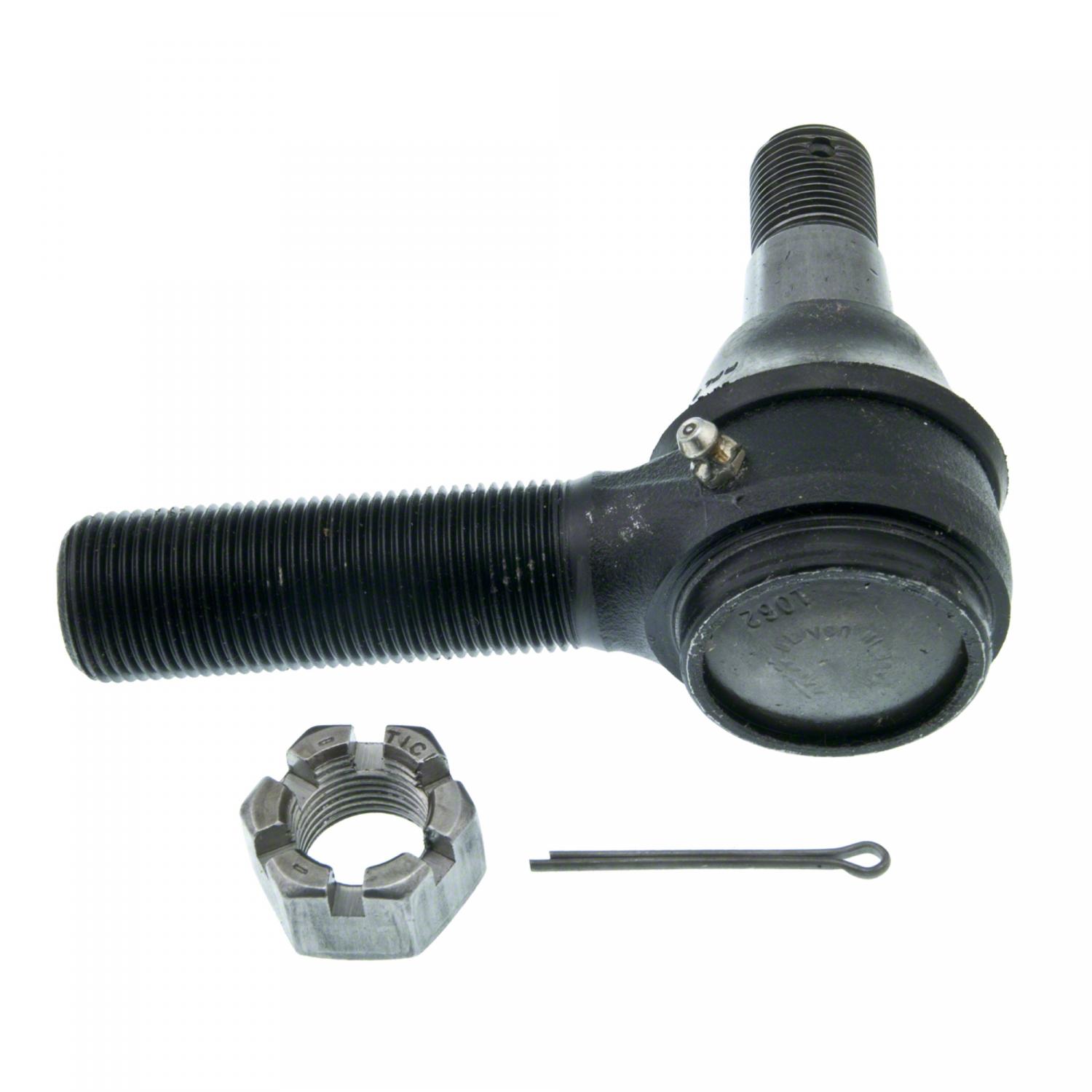 Moog ES187R - Steering Tie Rod End Moog ES187R Steering Tie Rod End product image 1 of 1