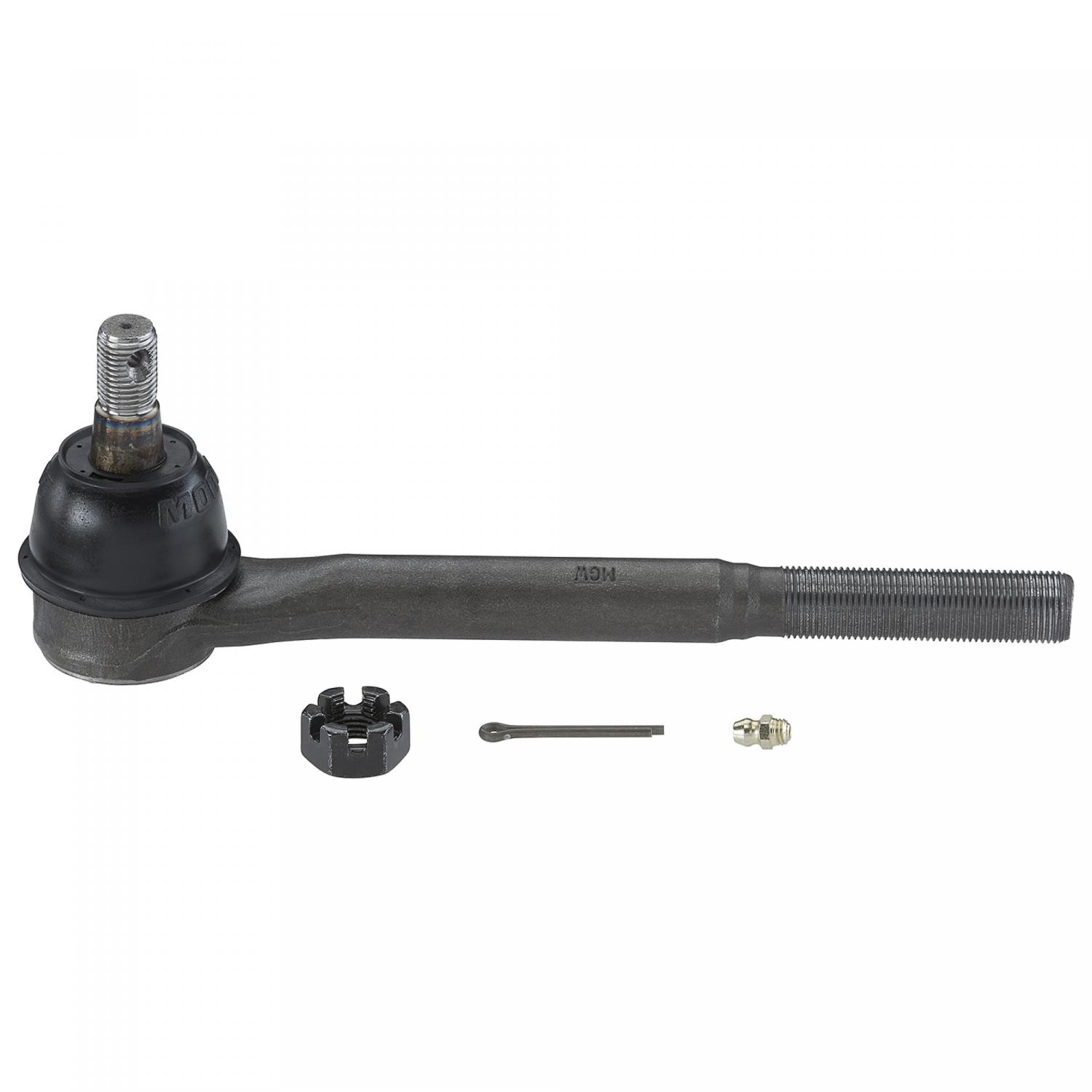 Moog ES2000RLT Steering Tie Rod End product image 1 of 2