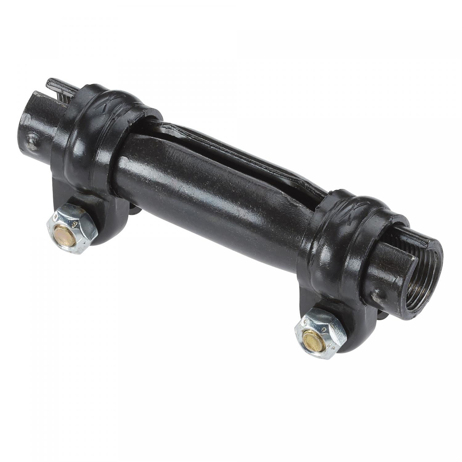 Moog ES2004S - Steering Tie Rod End Adjusting Sleeve Moog ES2004S Steering Drag Link Adjusting Sleeve product image 2 of 2