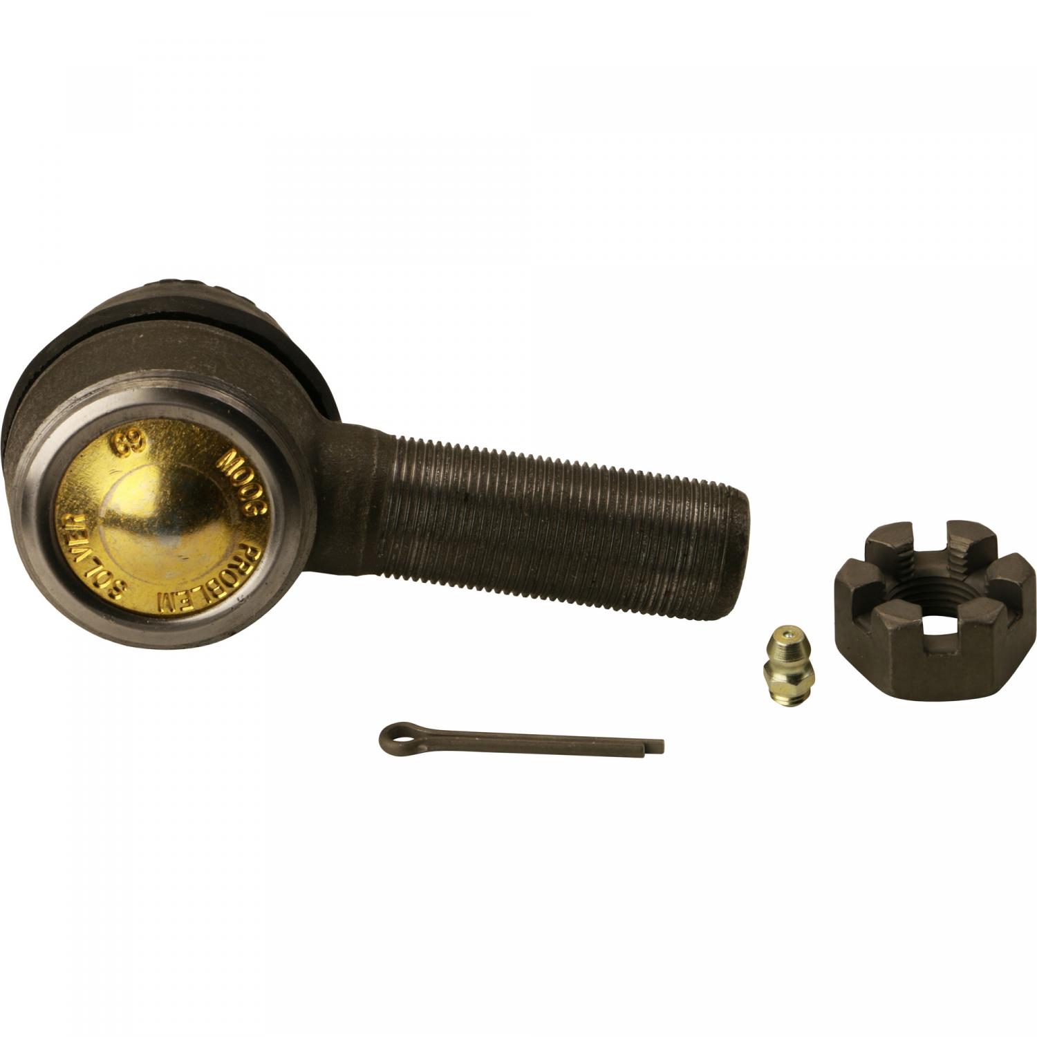 Moog ES2010L Steering Tie Rod End product image 1 of 2