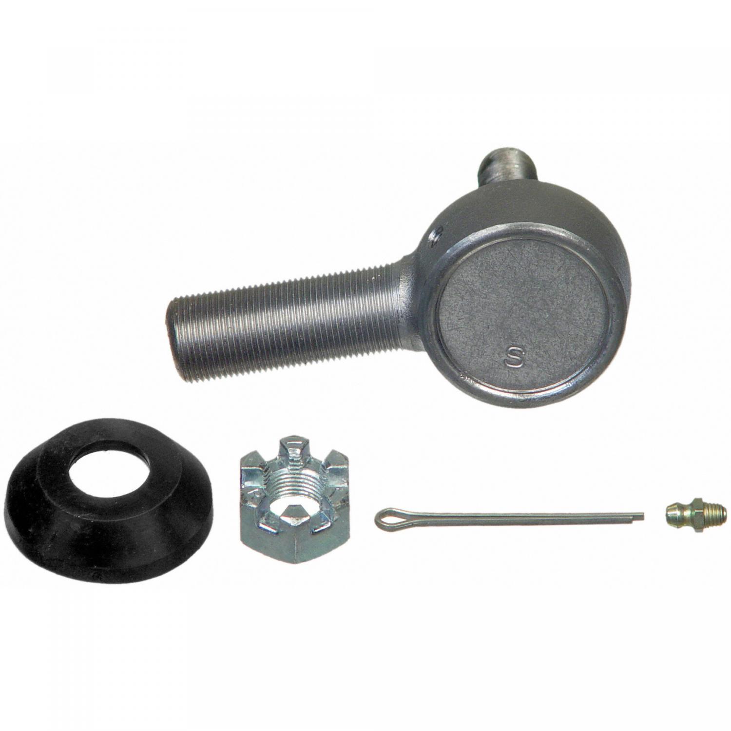 Moog ES2010L Steering Tie Rod End product image 2 of 2