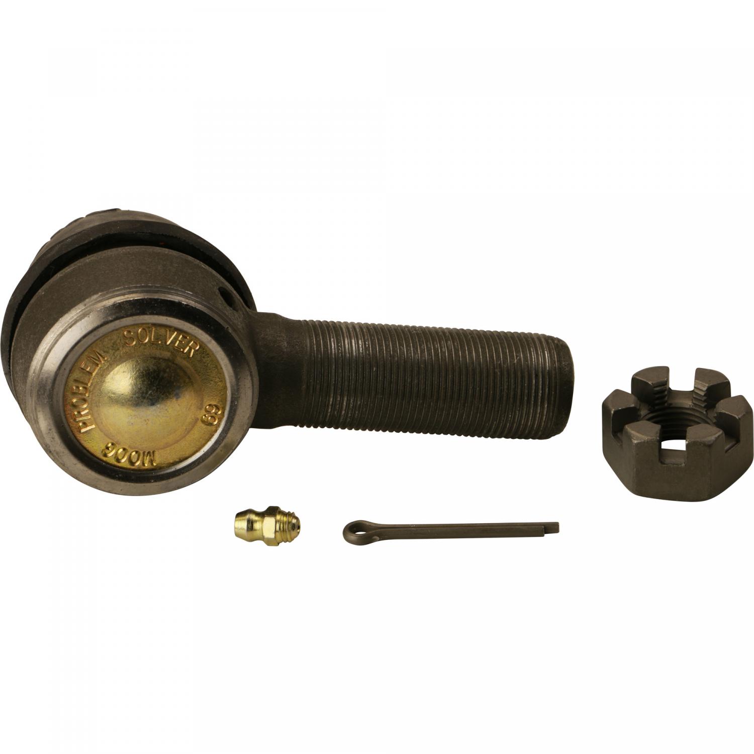 Moog ES2010R Steering Tie Rod End product image 1 of 2