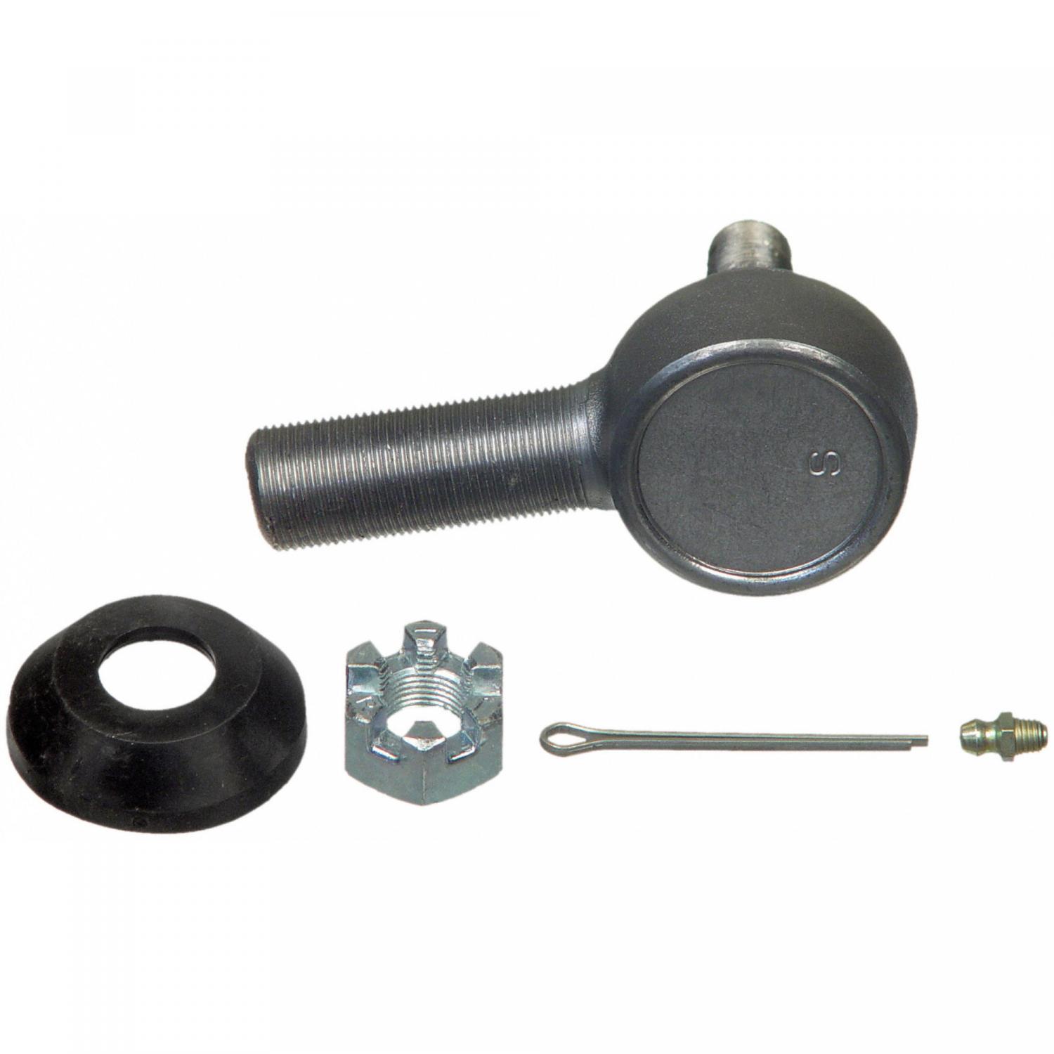Moog ES2010R Steering Tie Rod End product image 2 of 2
