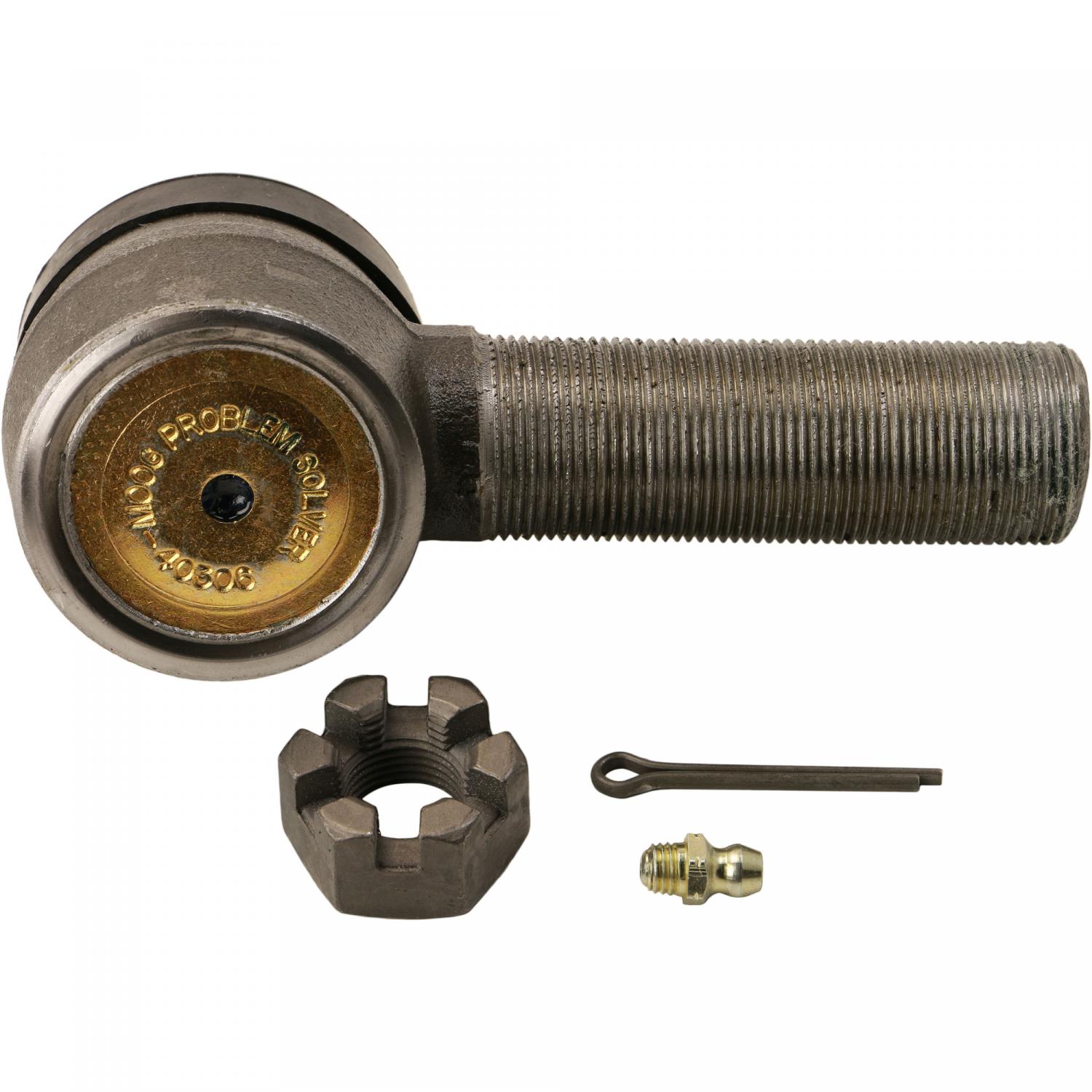 Moog ES2011R Steering Tie Rod End product image 1 of 2