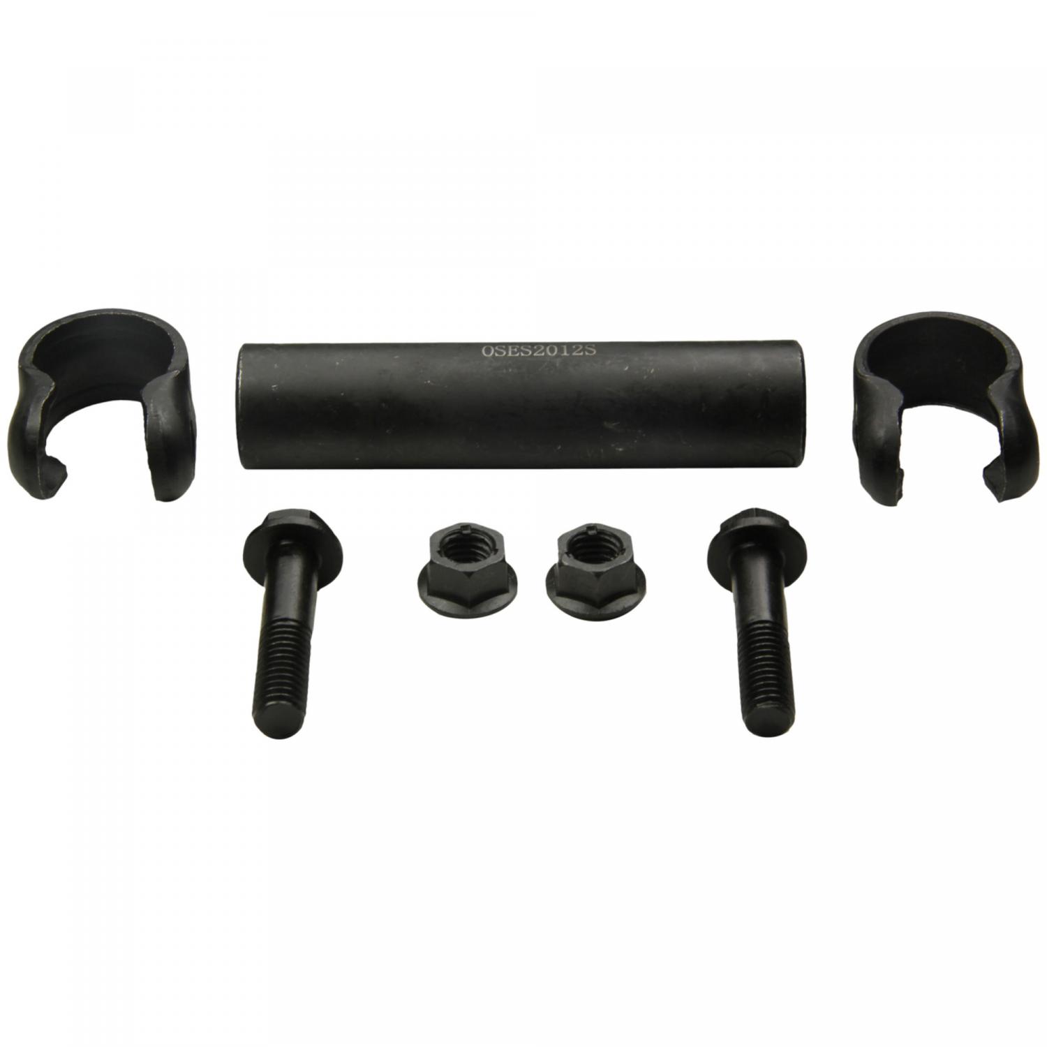 Moog ES2012S Steering Drag Link Adjusting Sleeve product image 1 of 3