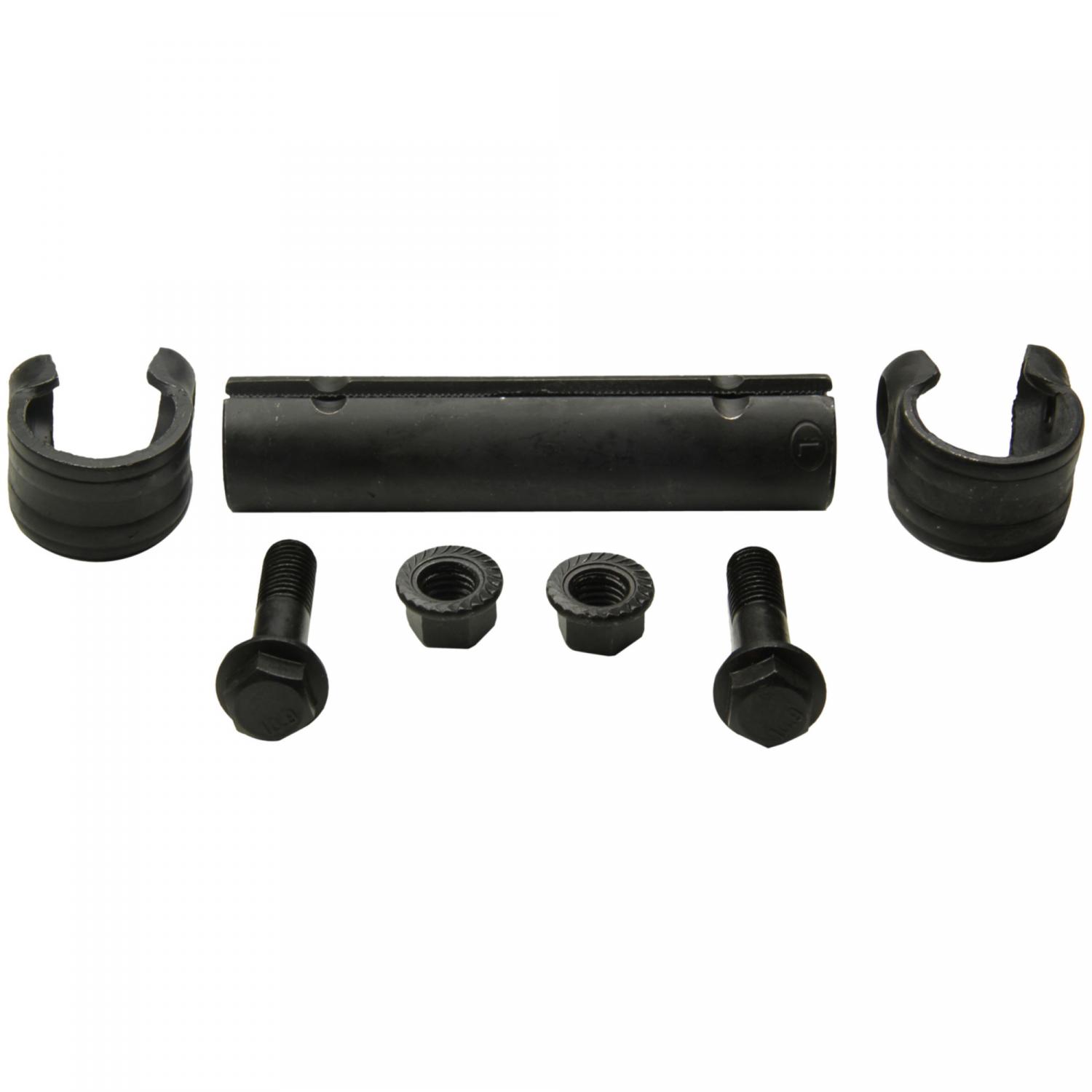 Moog ES2012S Steering Drag Link Adjusting Sleeve product image 3 of 3