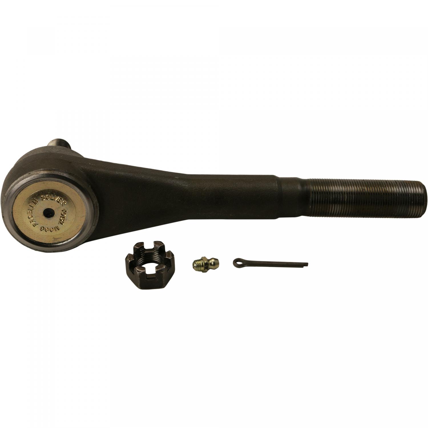Moog ES2026R Steering Drag Link product image 1 of 2