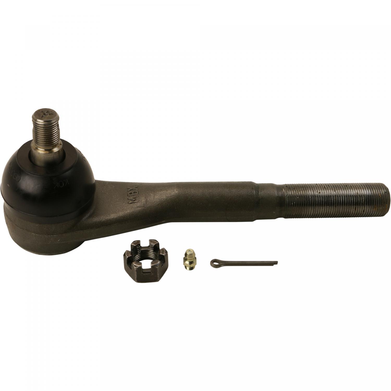 Moog ES2026R Steering Drag Link product image 2 of 2