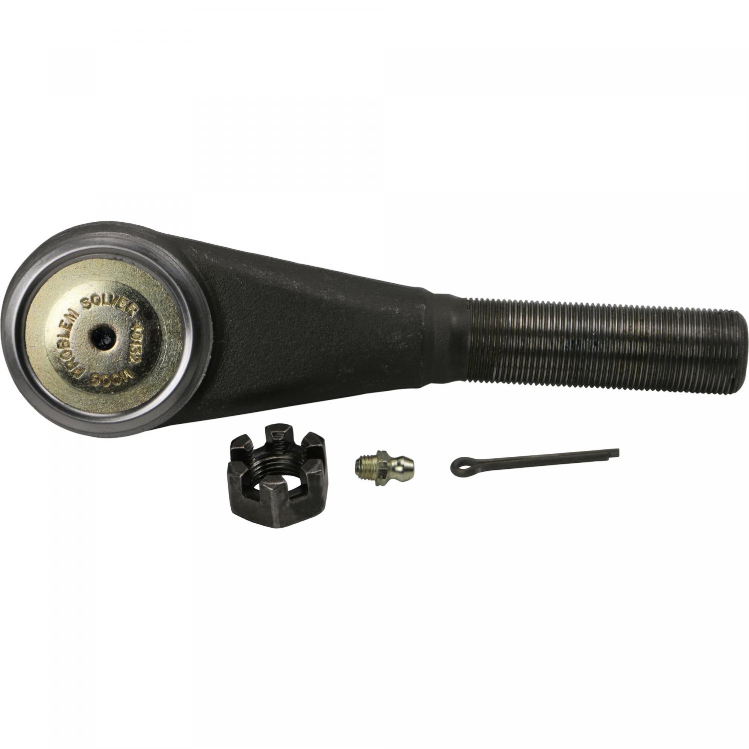 Moog ES2027L - Steering Drag Link Moog ES2027L Steering Drag Link product image 1 of 2
