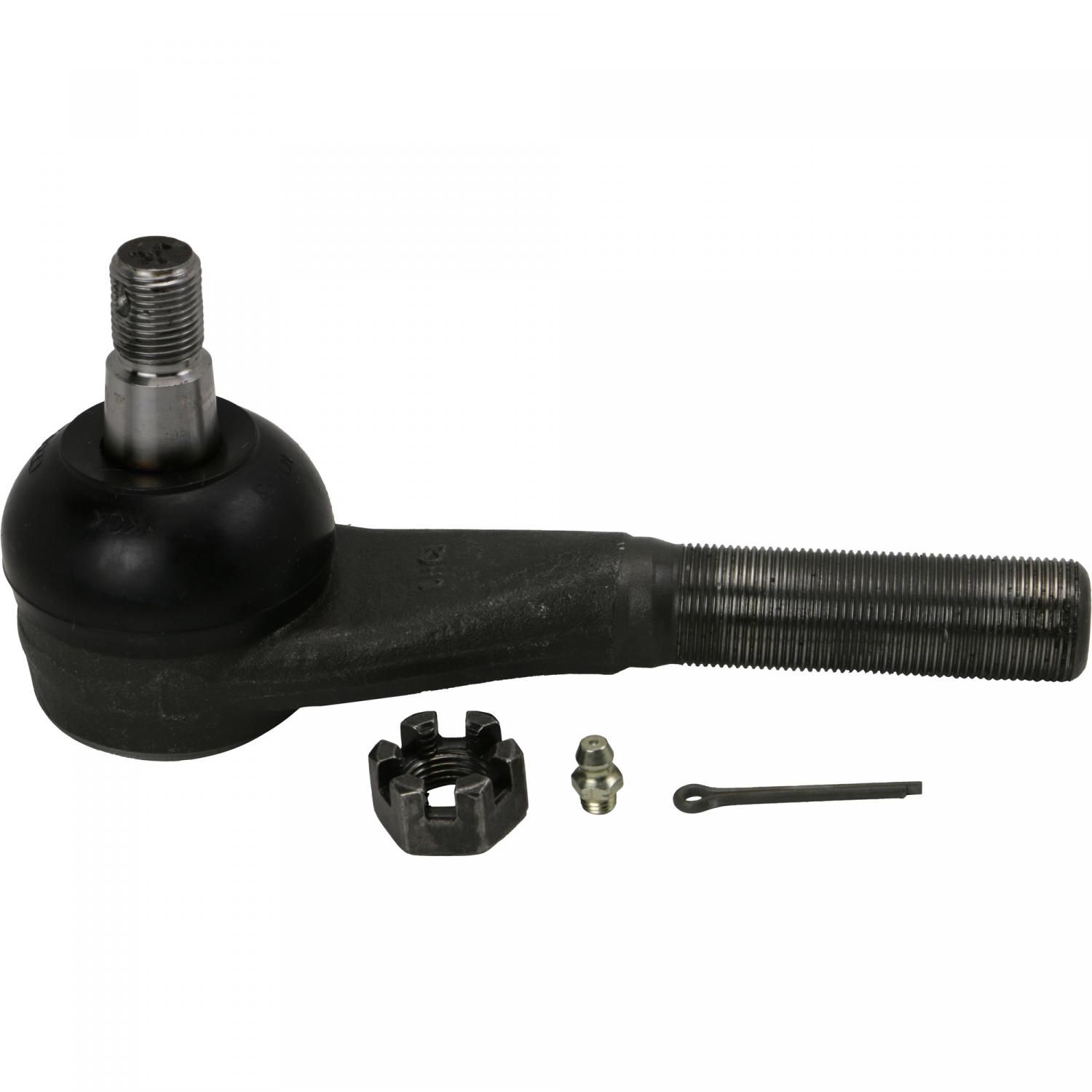 Moog ES2027L - Steering Drag Link Moog ES2027L Steering Drag Link product image 2 of 2
