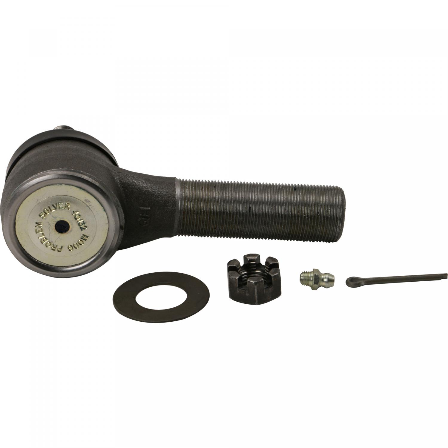Moog ES2064L Steering Tie Rod End product image 1 of 2