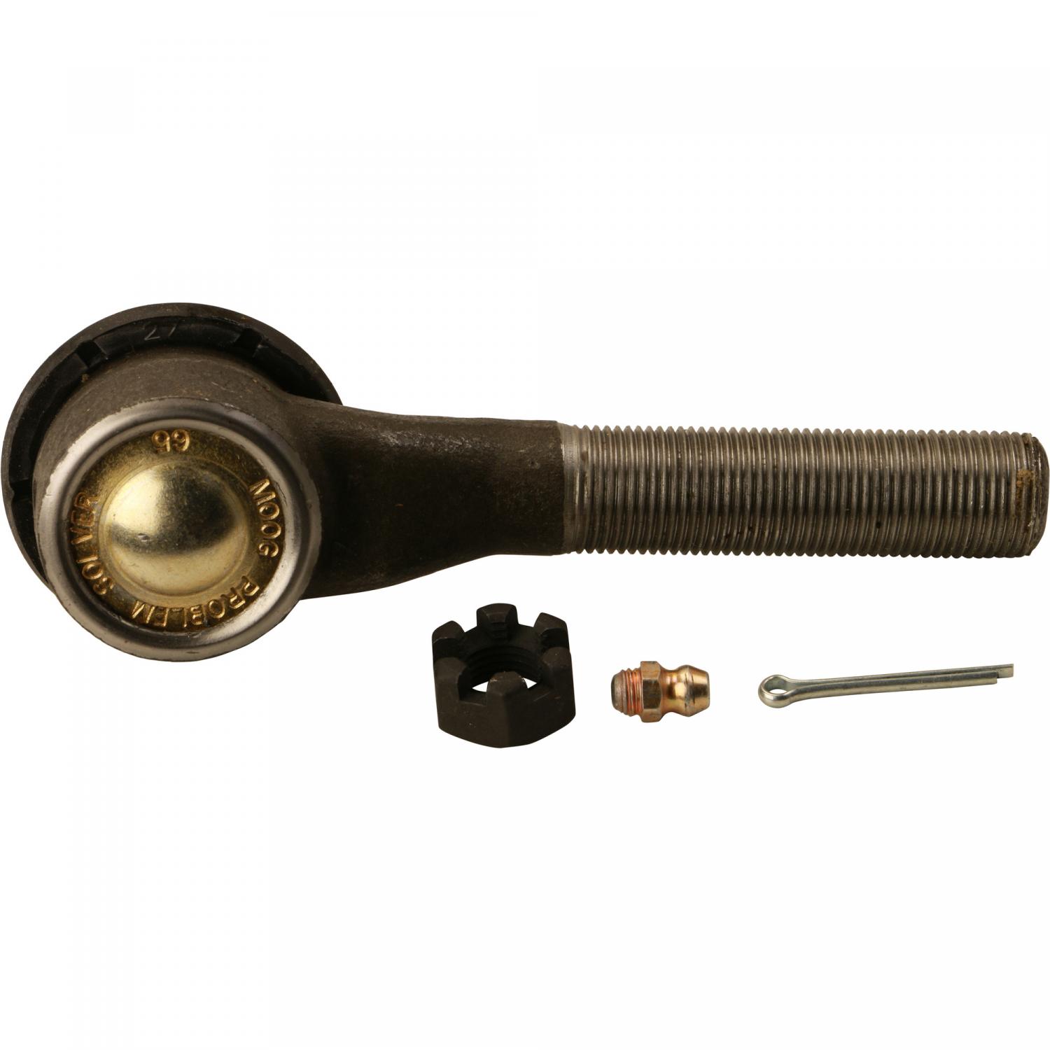 Moog ES2072RLT Steering Tie Rod End product image 1 of 2
