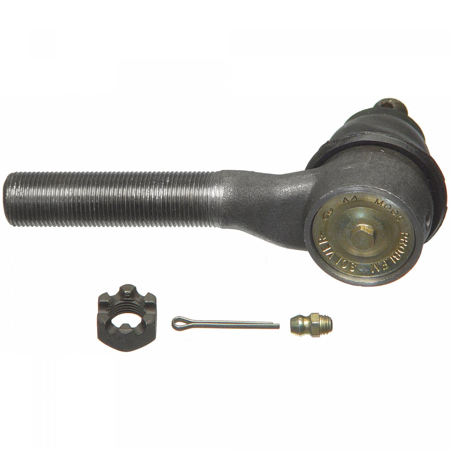 Moog ES2072RLT Steering Tie Rod End product image 2 of 2