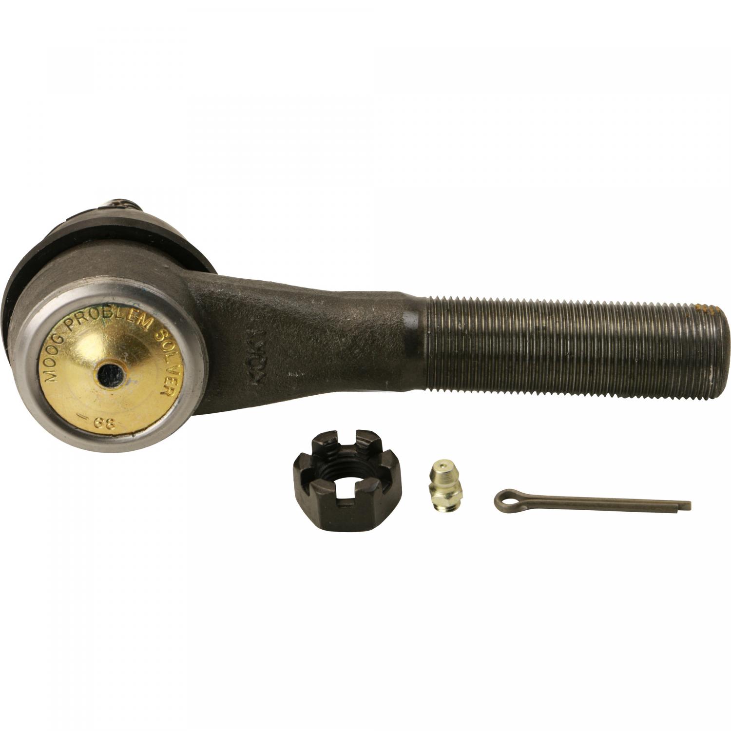 Moog ES2077RT Steering Tie Rod End product image 1 of 2
