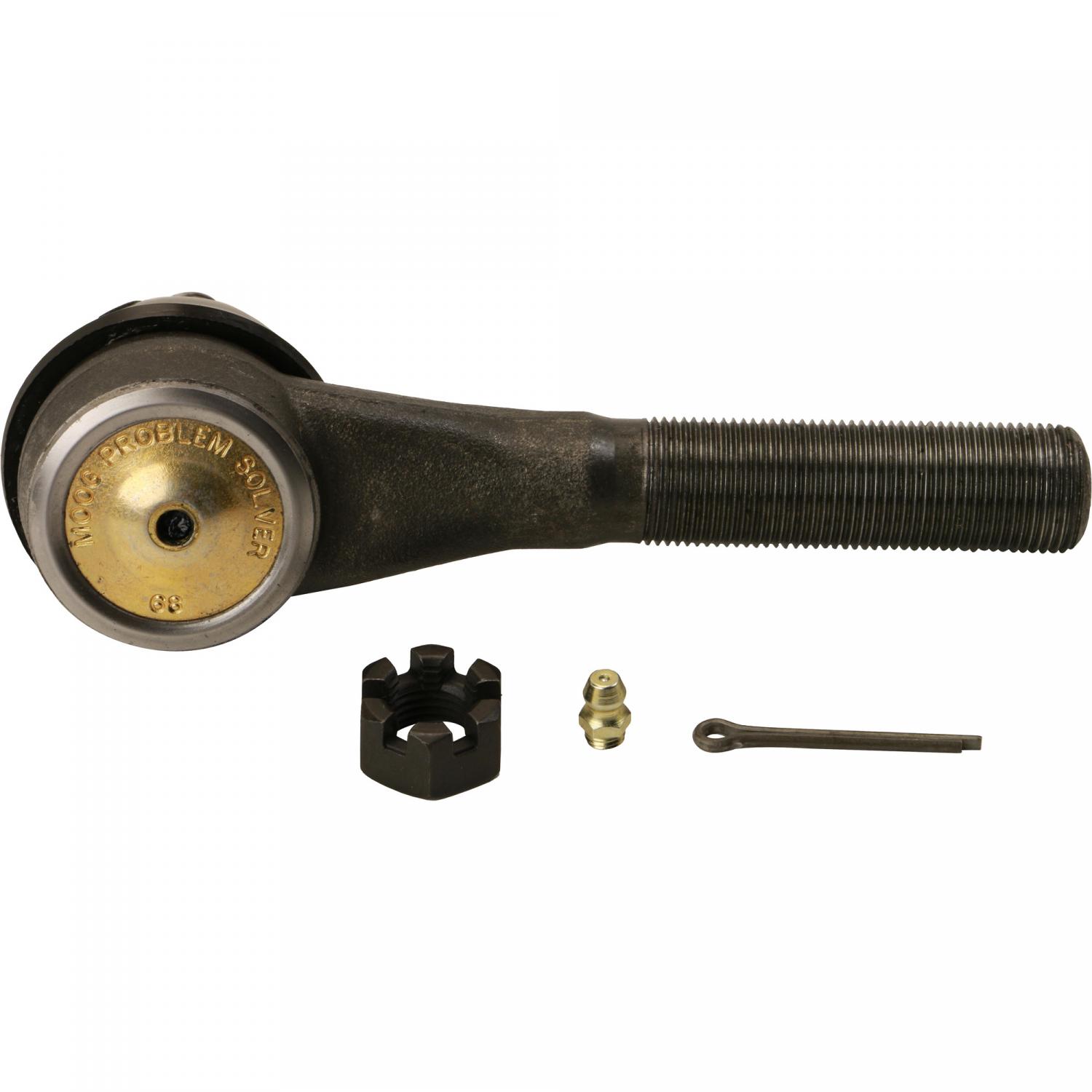 Moog ES2078LT Steering Tie Rod End product image 1 of 2