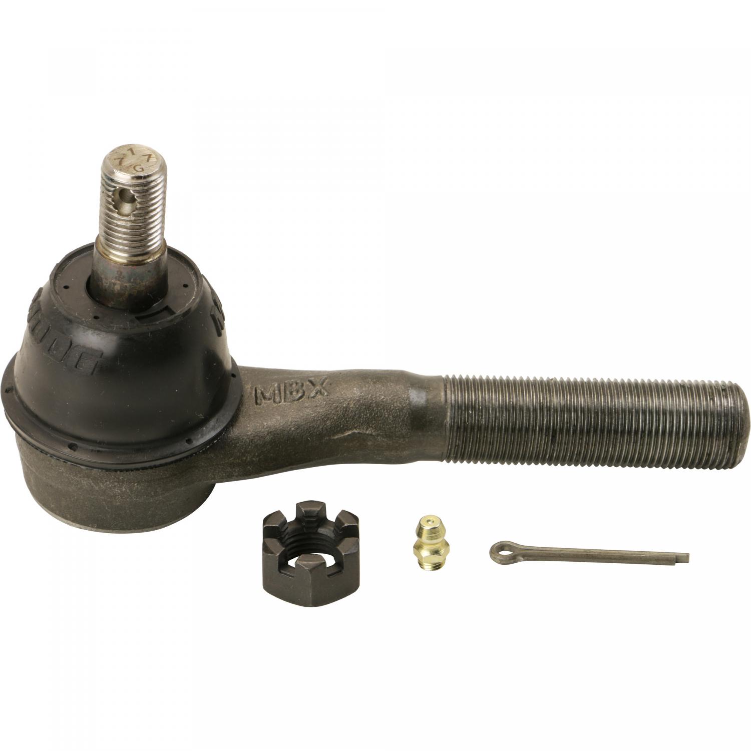 Moog ES2078LT Steering Tie Rod End product image 2 of 2