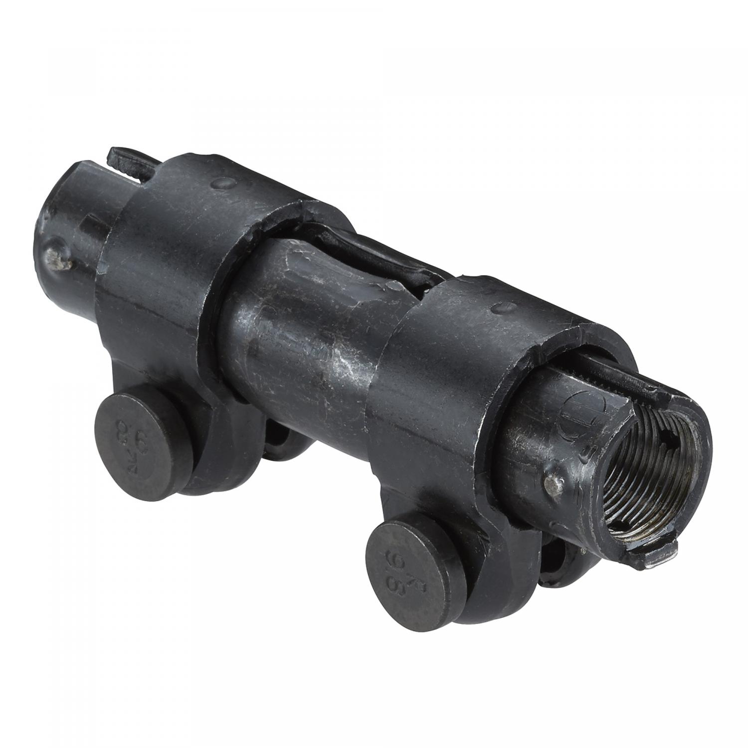 Moog ES2079S Steering Drag Link Adjusting Sleeve product image 2 of 2