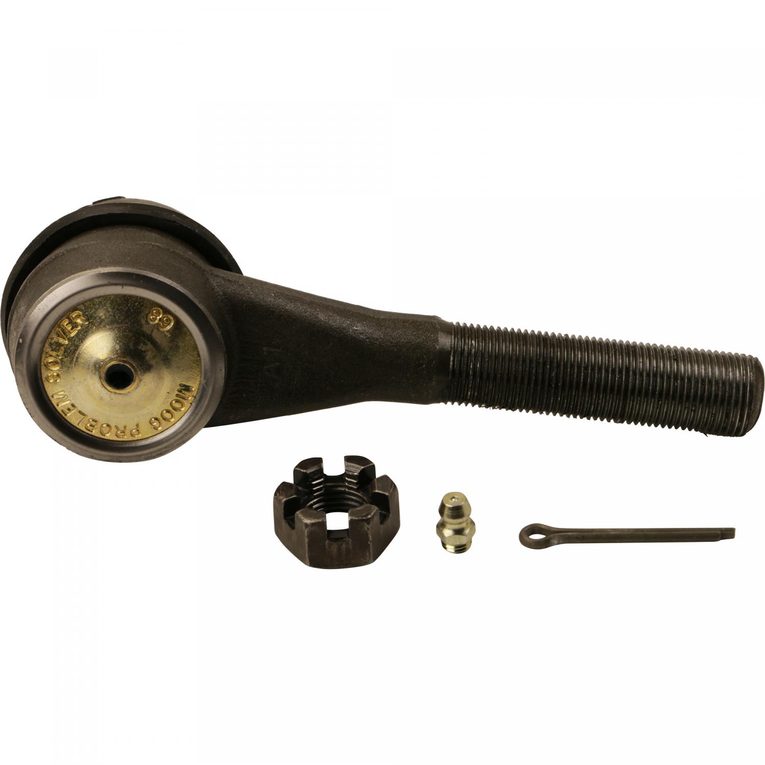Moog ES2120R - Steering Tie Rod End Moog ES2120R Steering Tie Rod End product image 1 of 2