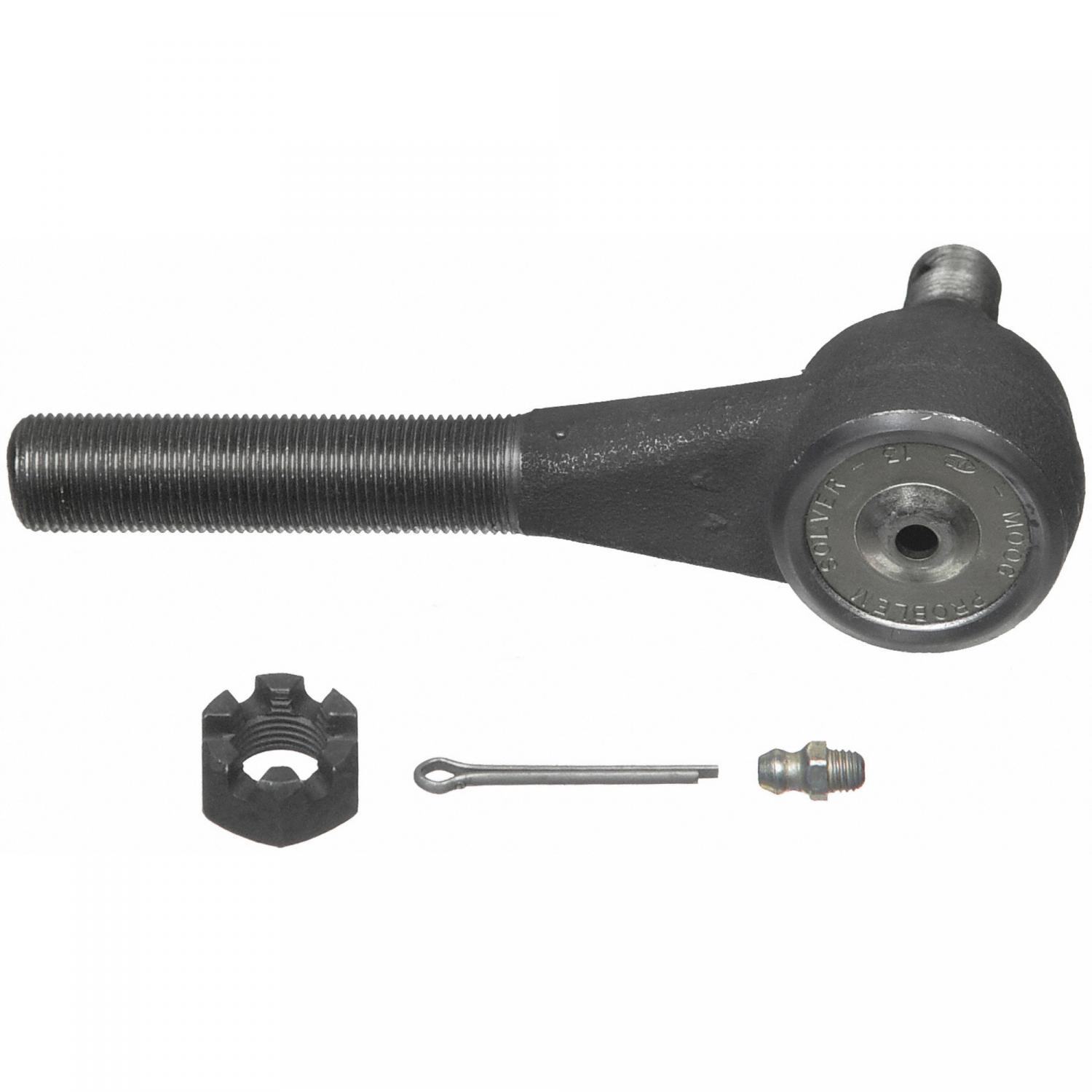 Moog ES2120R - Steering Tie Rod End Moog ES2120R Steering Tie Rod End product image 2 of 2