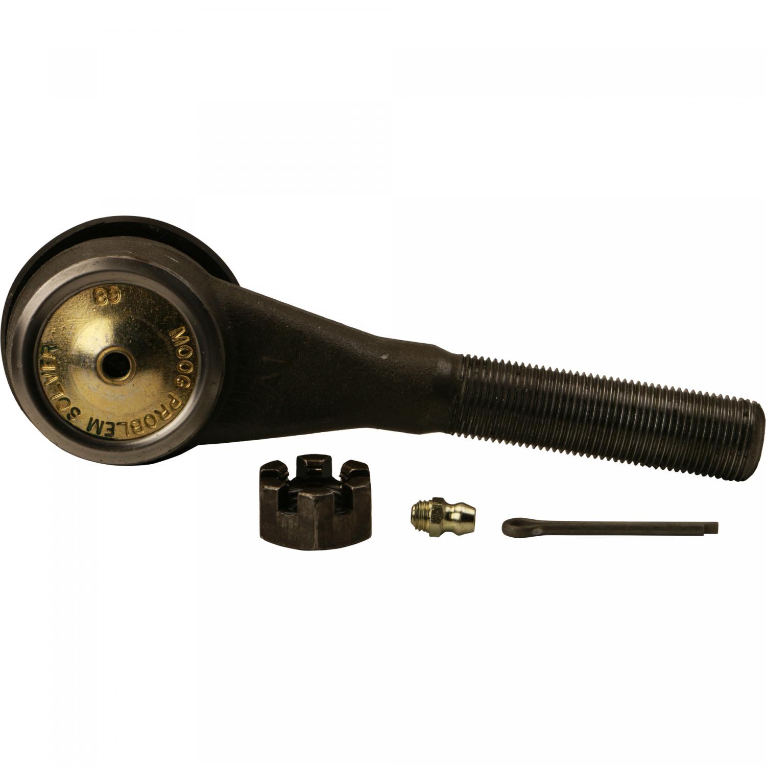 Moog ES2121L Steering Tie Rod End product image 1 of 2