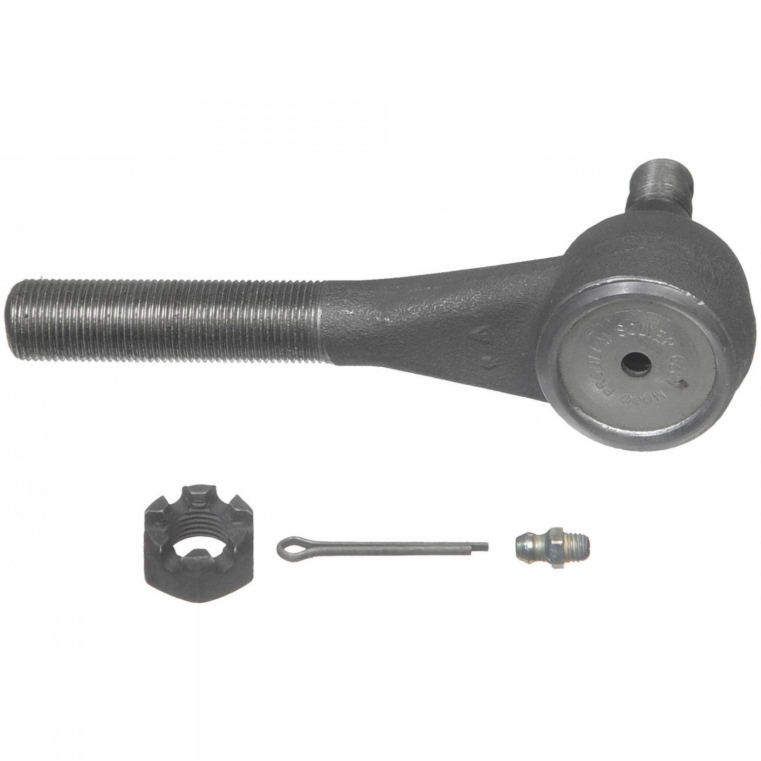 Moog ES2121L Steering Tie Rod End product image 2 of 2