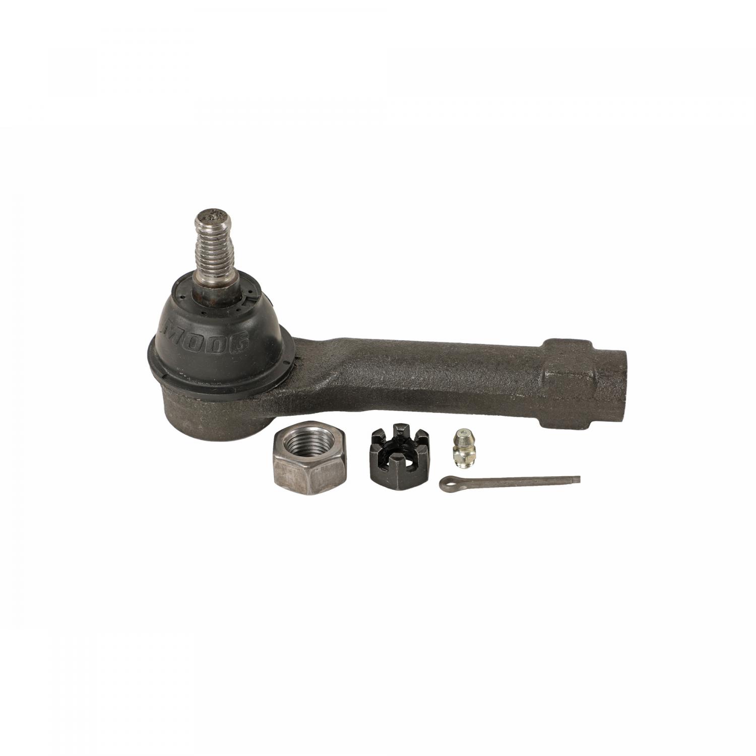 Moog ES2128RL Steering Tie Rod End product image 1 of 2