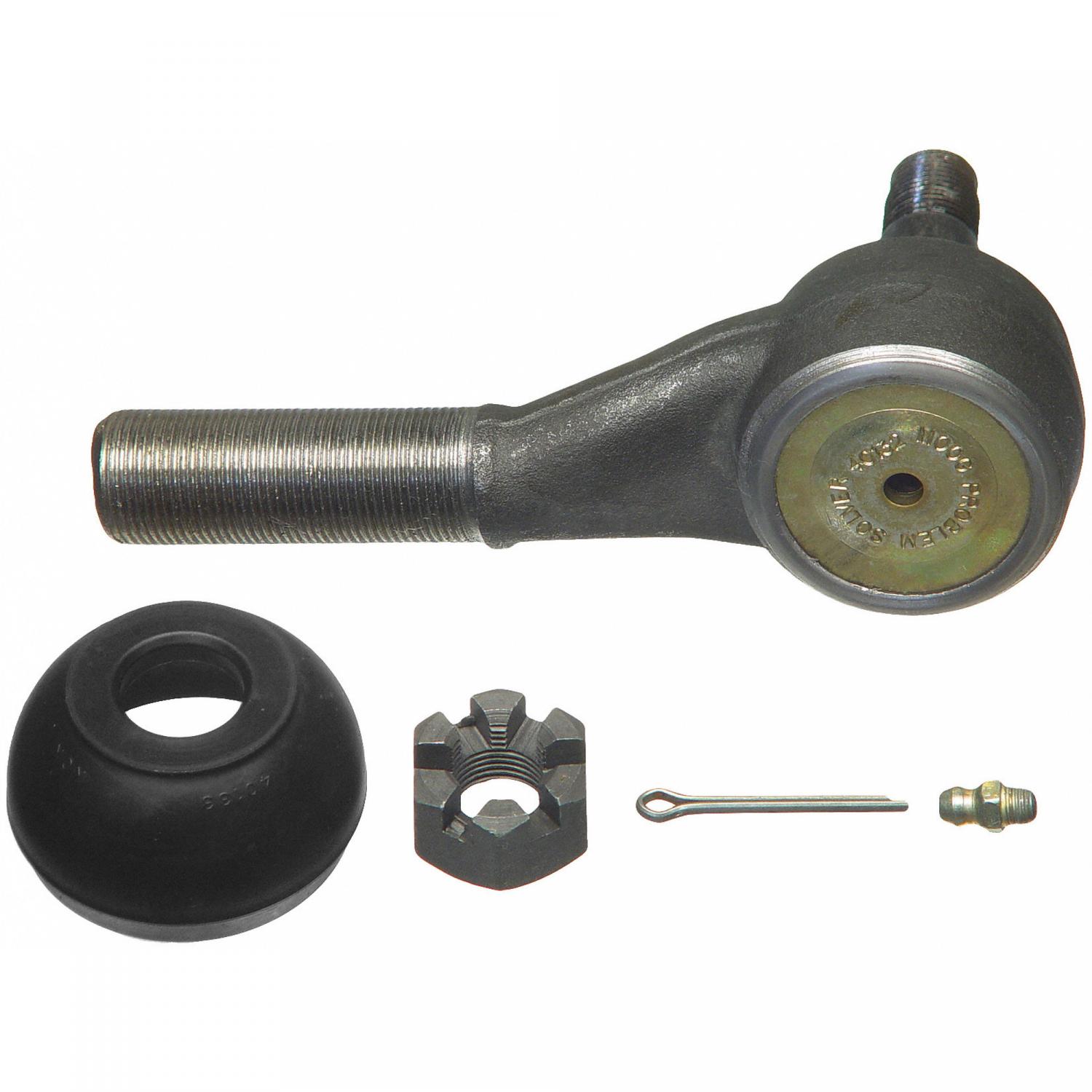 Moog ES2147RL Steering Tie Rod End product image 2 of 2