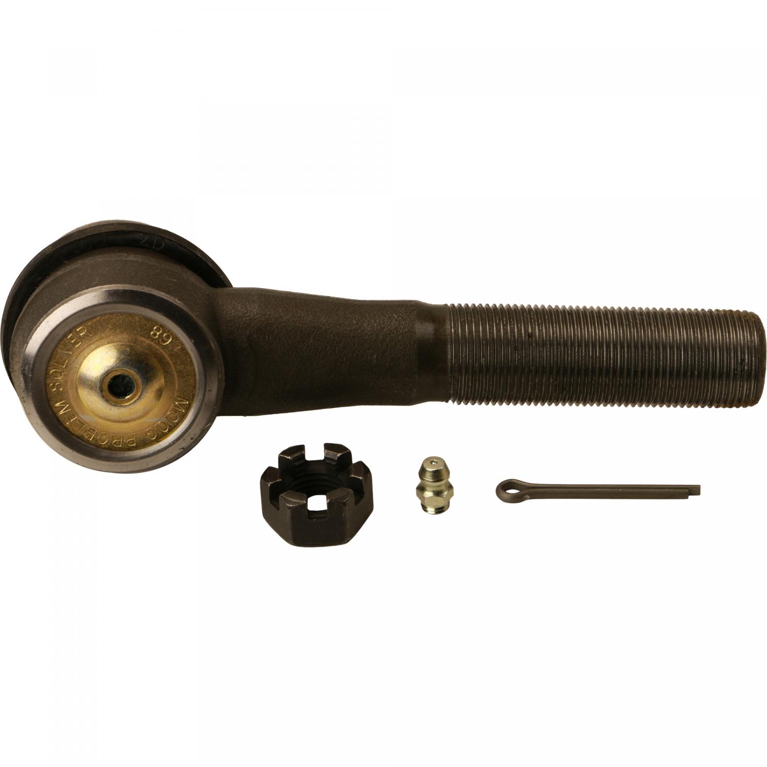 Moog ES2214R Steering Tie Rod End product image 1 of 2
