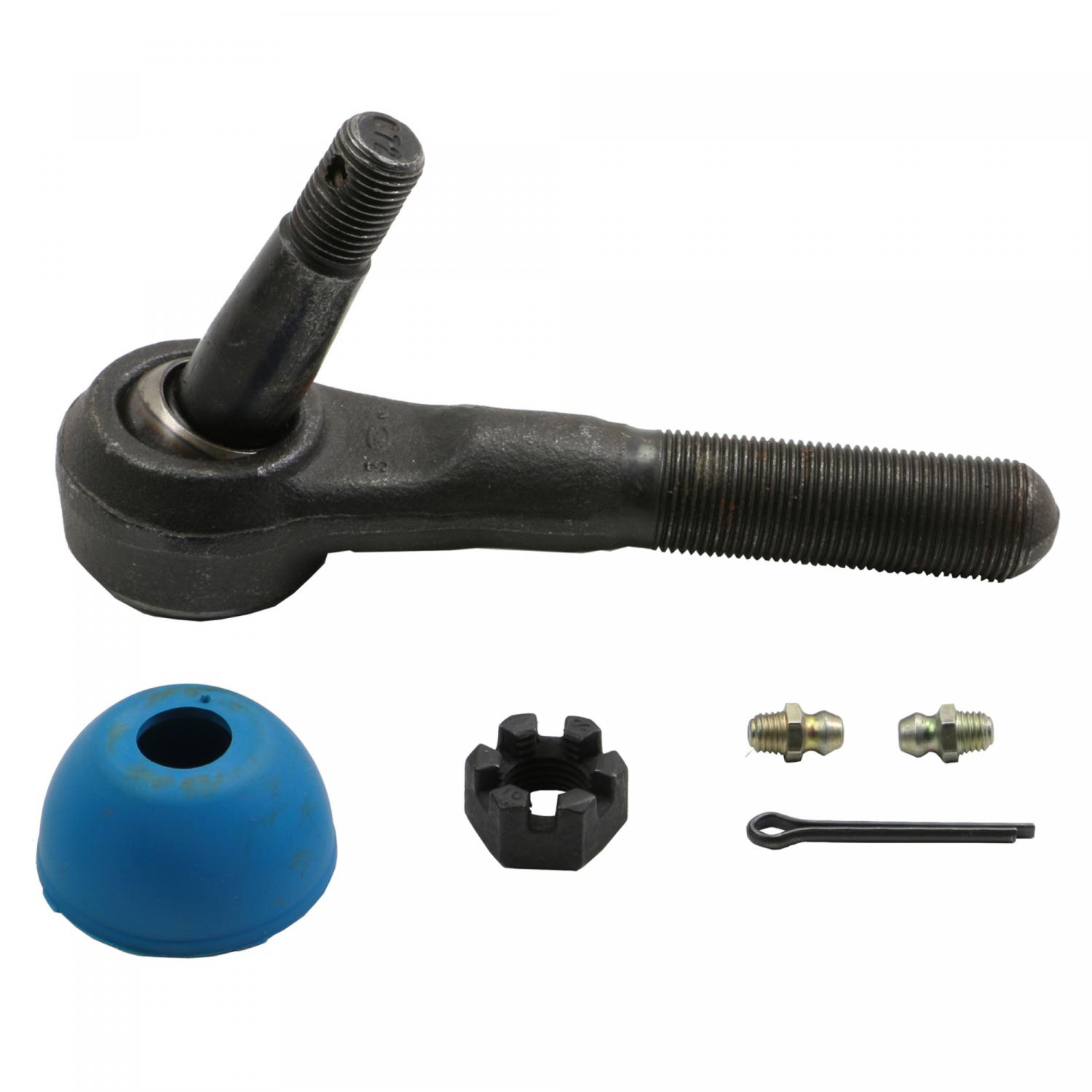 Moog ES2215L Steering Tie Rod End product image 2 of 2