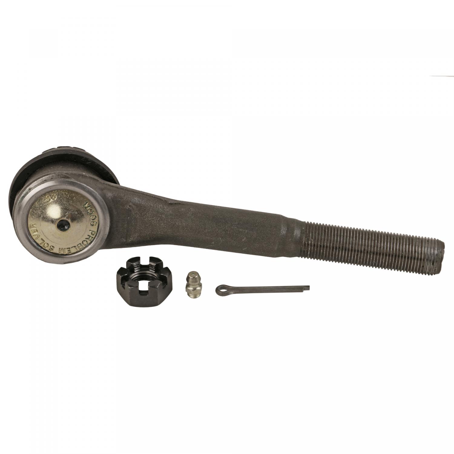 Moog ES2218RL - Steering Tie Rod End Moog ES2218RL Steering Tie Rod End product image 1 of 2