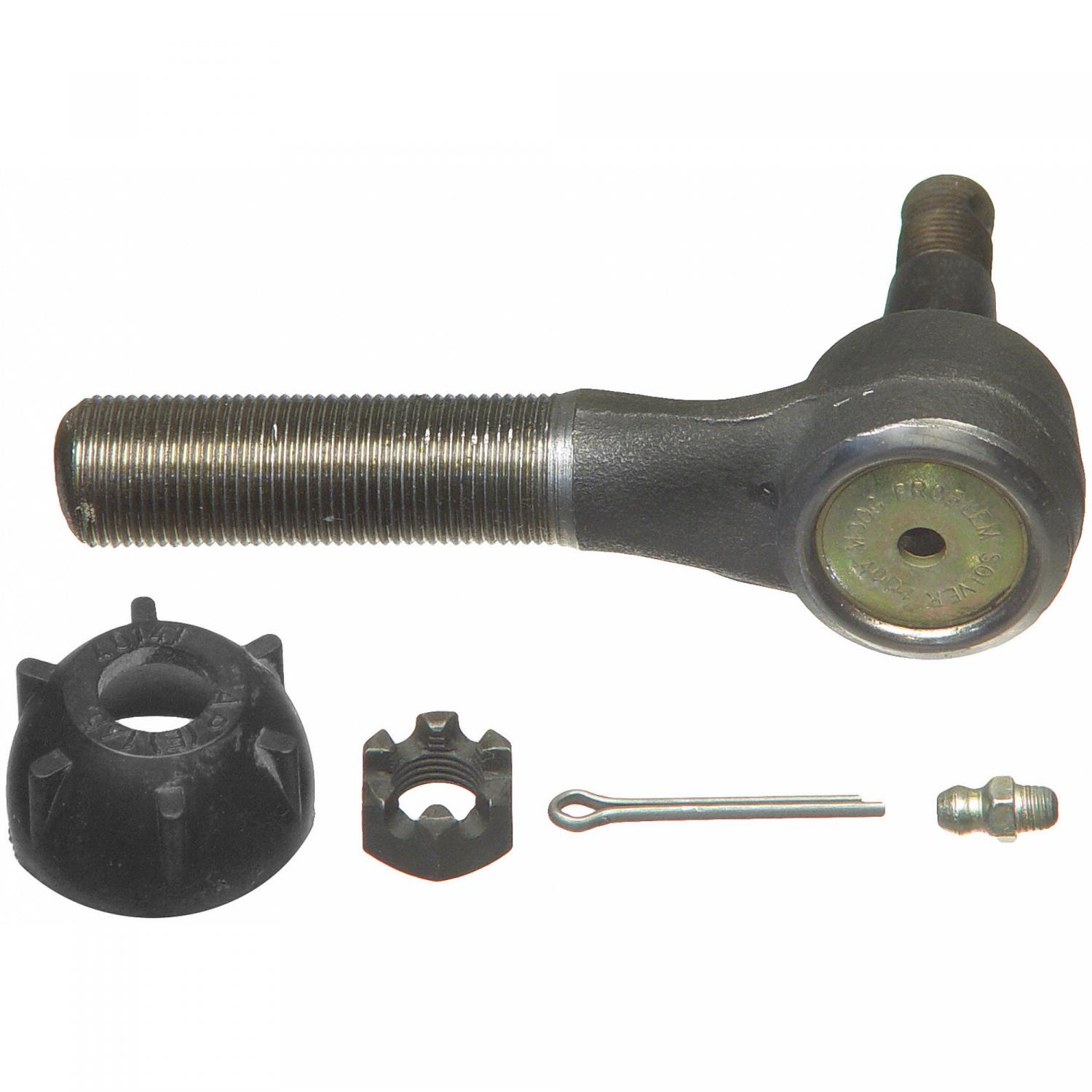 Moog ES2222L Steering Tie Rod End product image 1 of 1