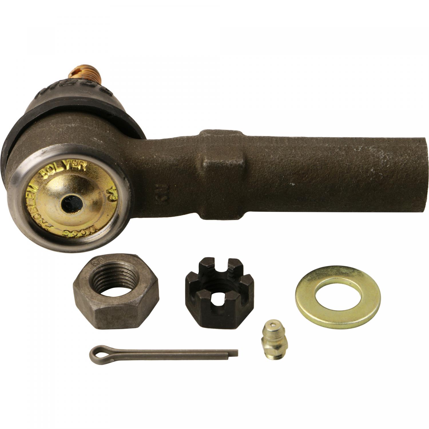 Moog ES2231RL Steering Tie Rod End product image 1 of 2