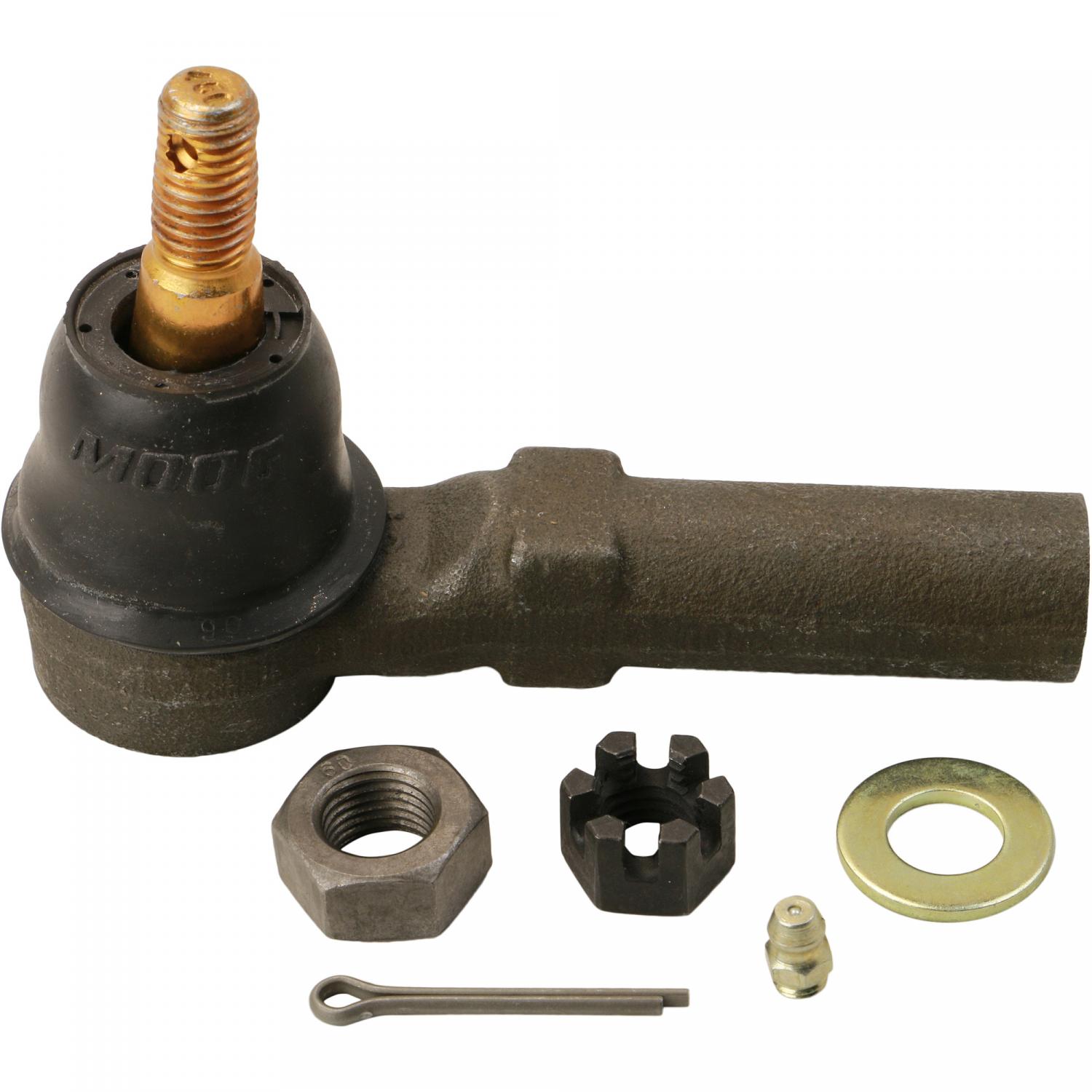 Moog ES2231RL Steering Tie Rod End product image 2 of 2