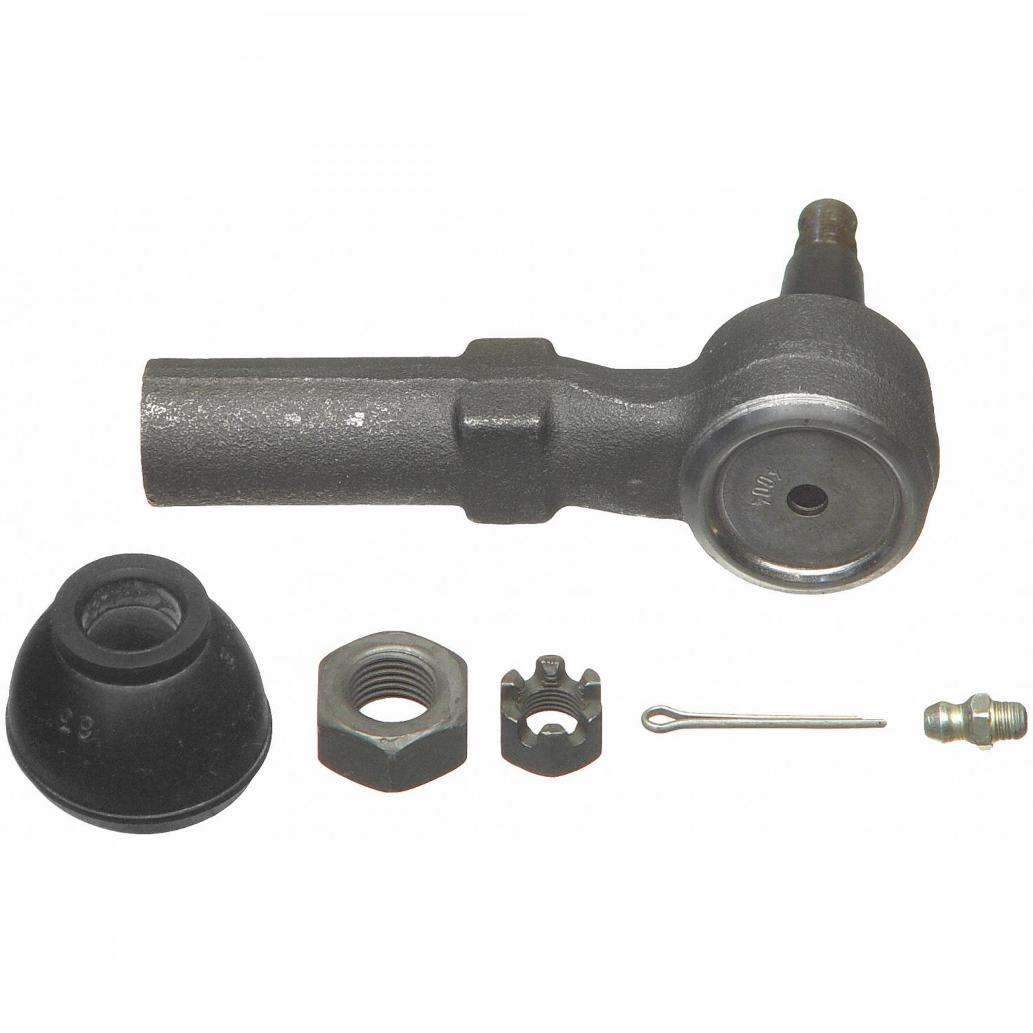 Moog ES2232RL - Steering Tie Rod End Moog ES2232RL Steering Tie Rod End product image 1 of 1