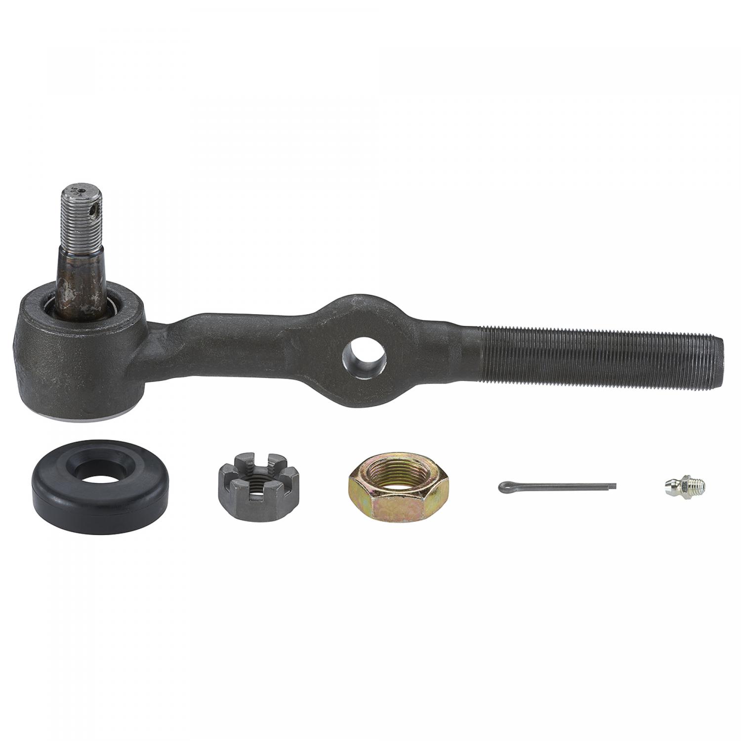 Moog ES2233L - Steering Tie Rod End Moog ES2233L Steering Tie Rod End product image 1 of 2