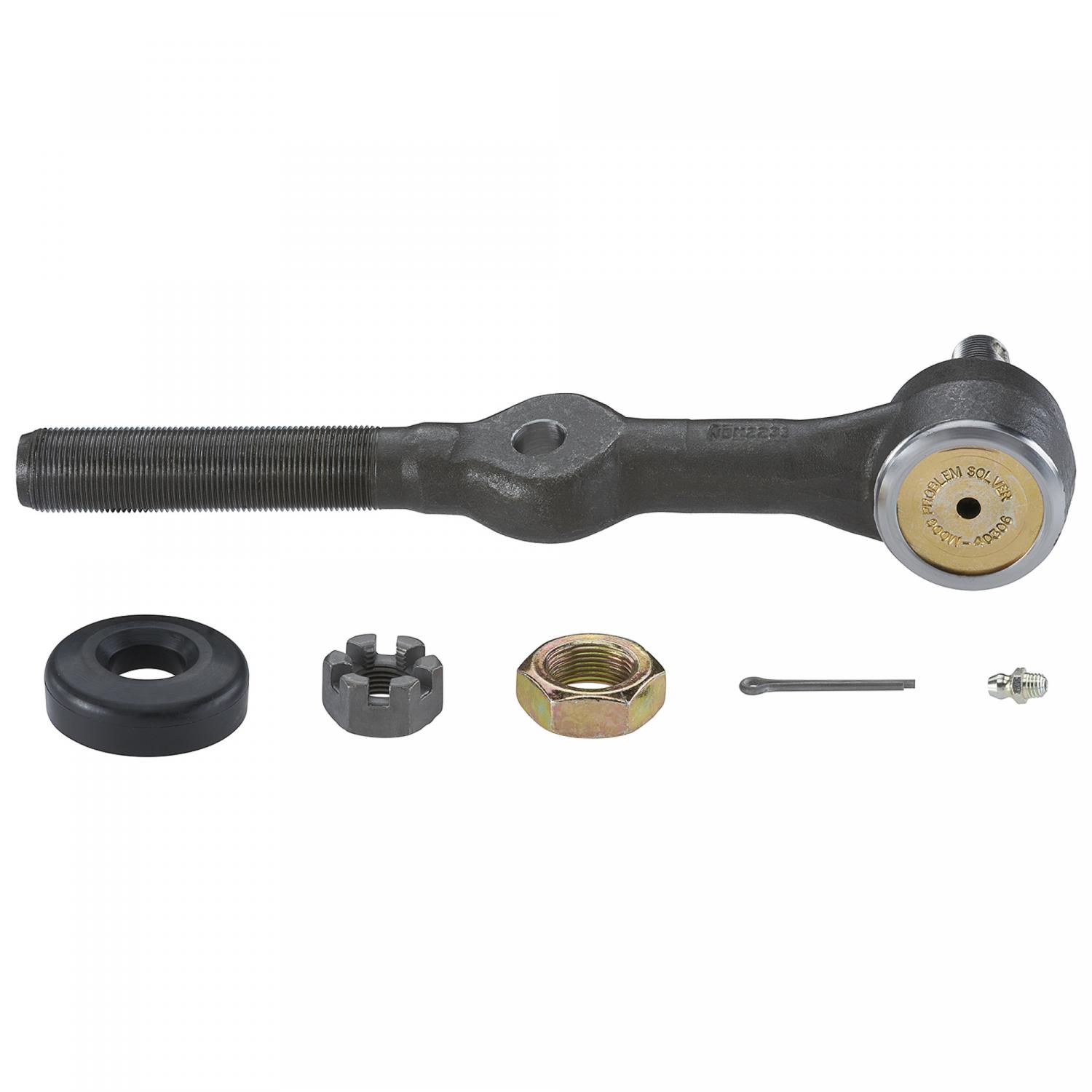Moog ES2233L - Steering Tie Rod End Moog ES2233L Steering Tie Rod End product image 2 of 2