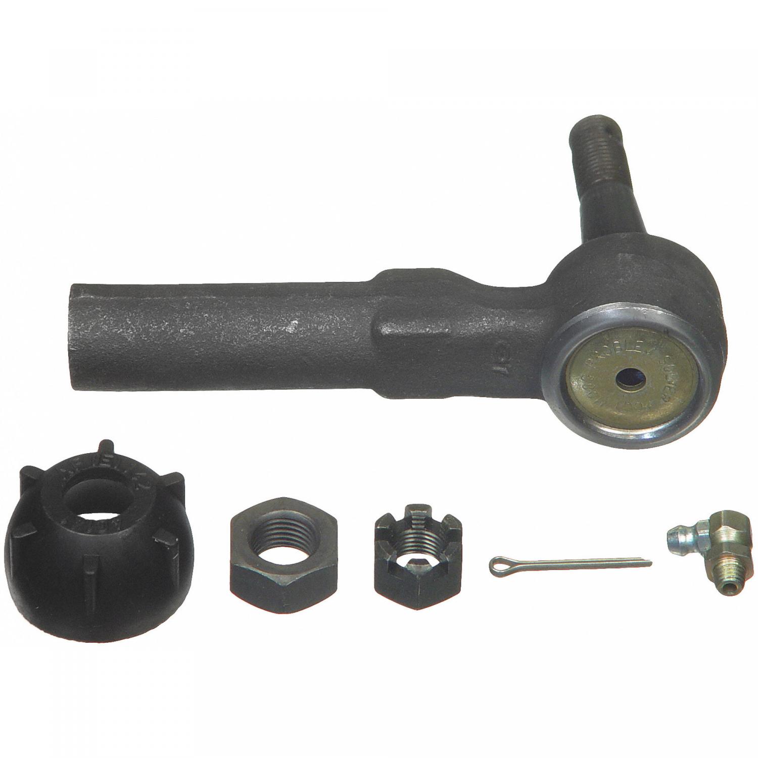 Moog ES2261RL Steering Tie Rod End product image 2 of 2